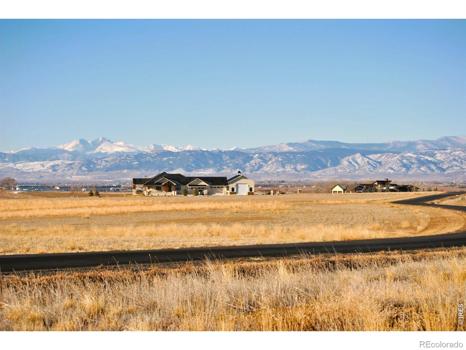 5800 Inspiration DR, Fort Collins, CO 80524