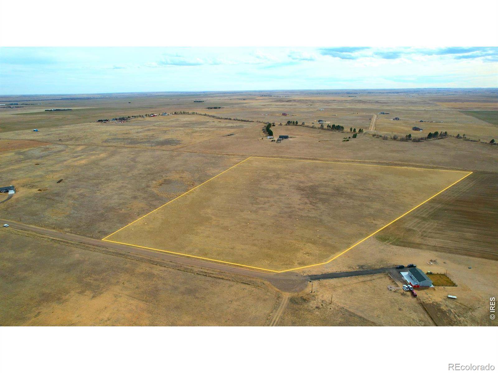 10 Timberlake CT, Byers, CO 80103