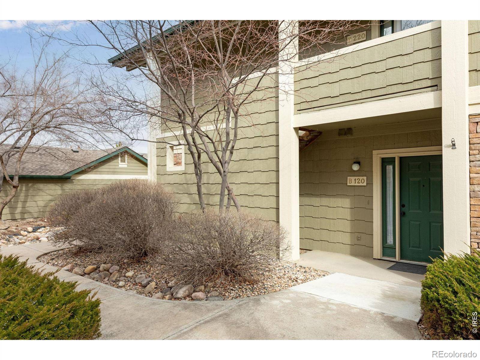 5225 White Willow DR #B120, Fort Collins, CO 80528