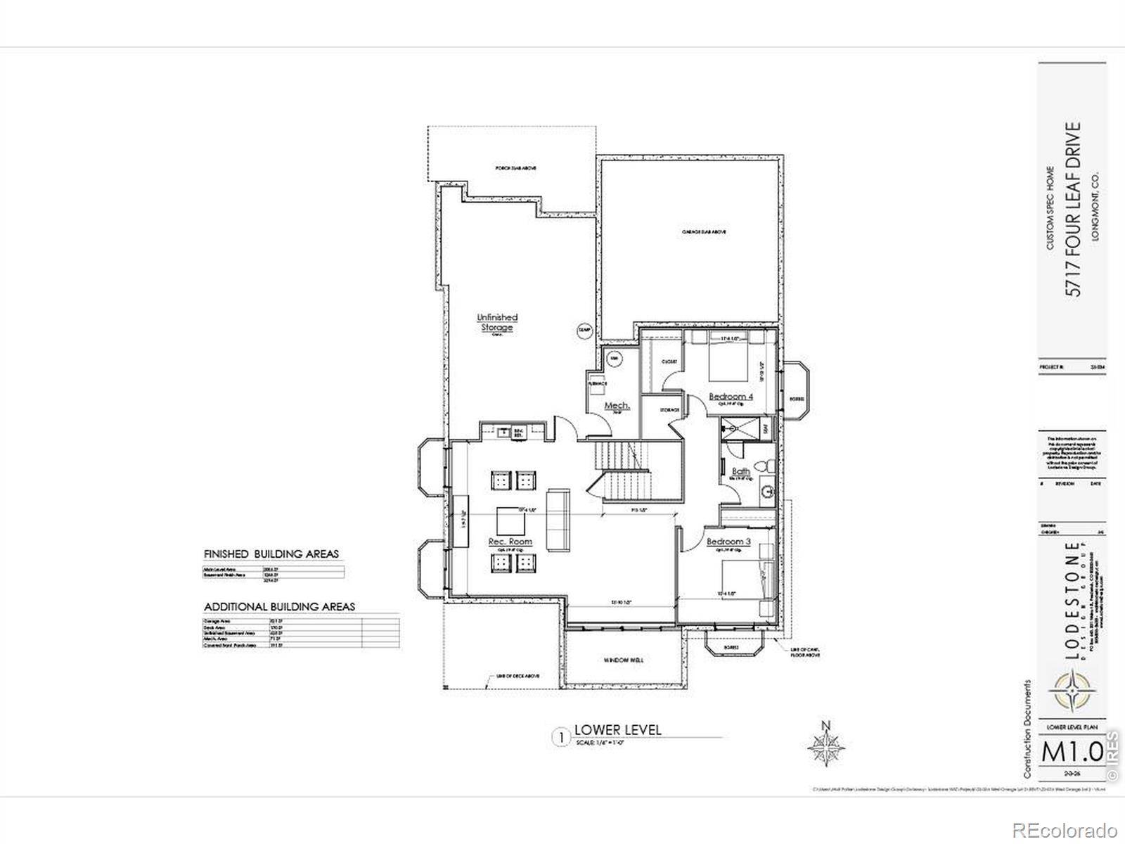 5717 Four Leaf DR, Longmont, CO 80503