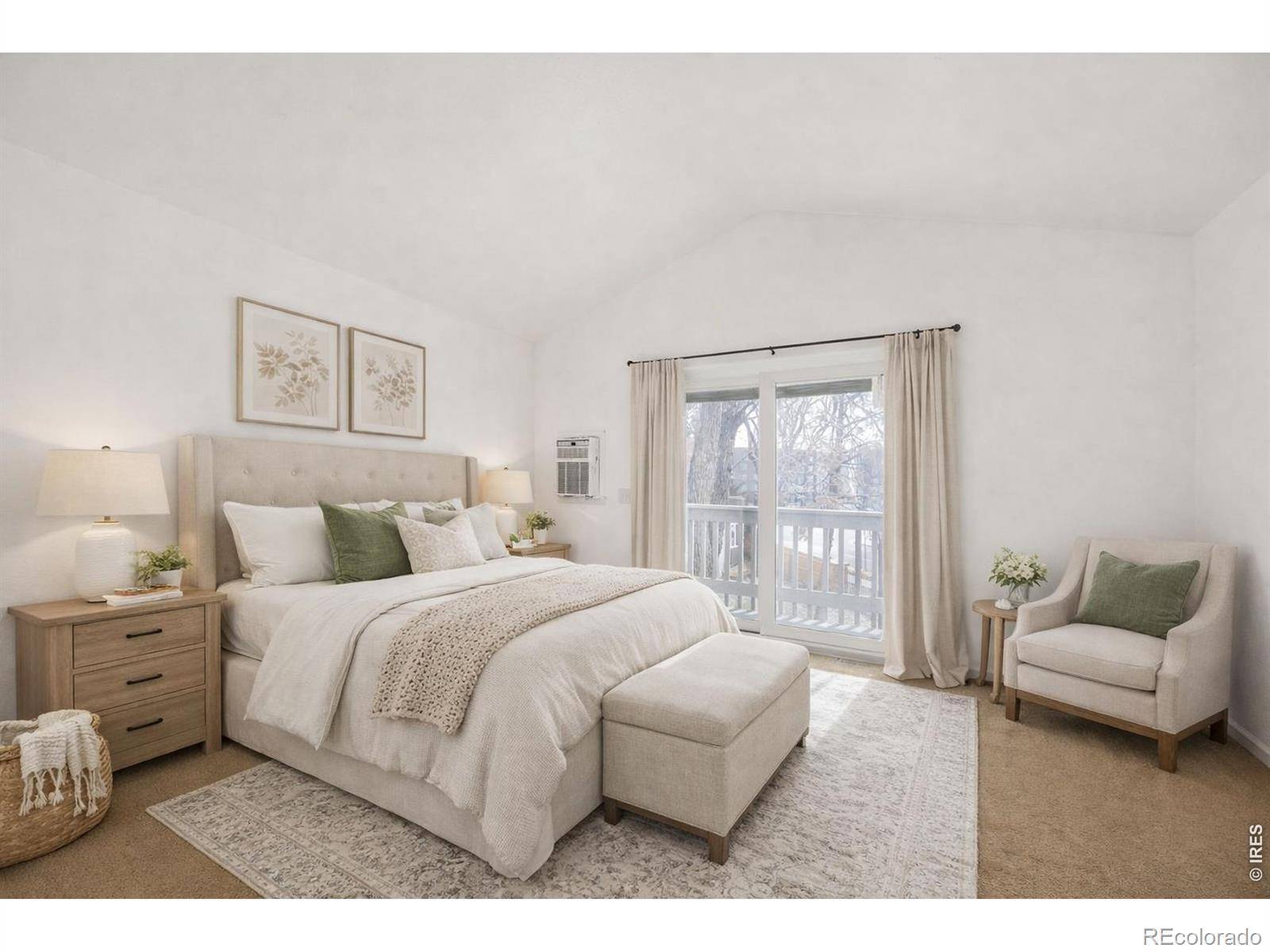 195 S Sable BLVD #U23, Aurora, CO 80012