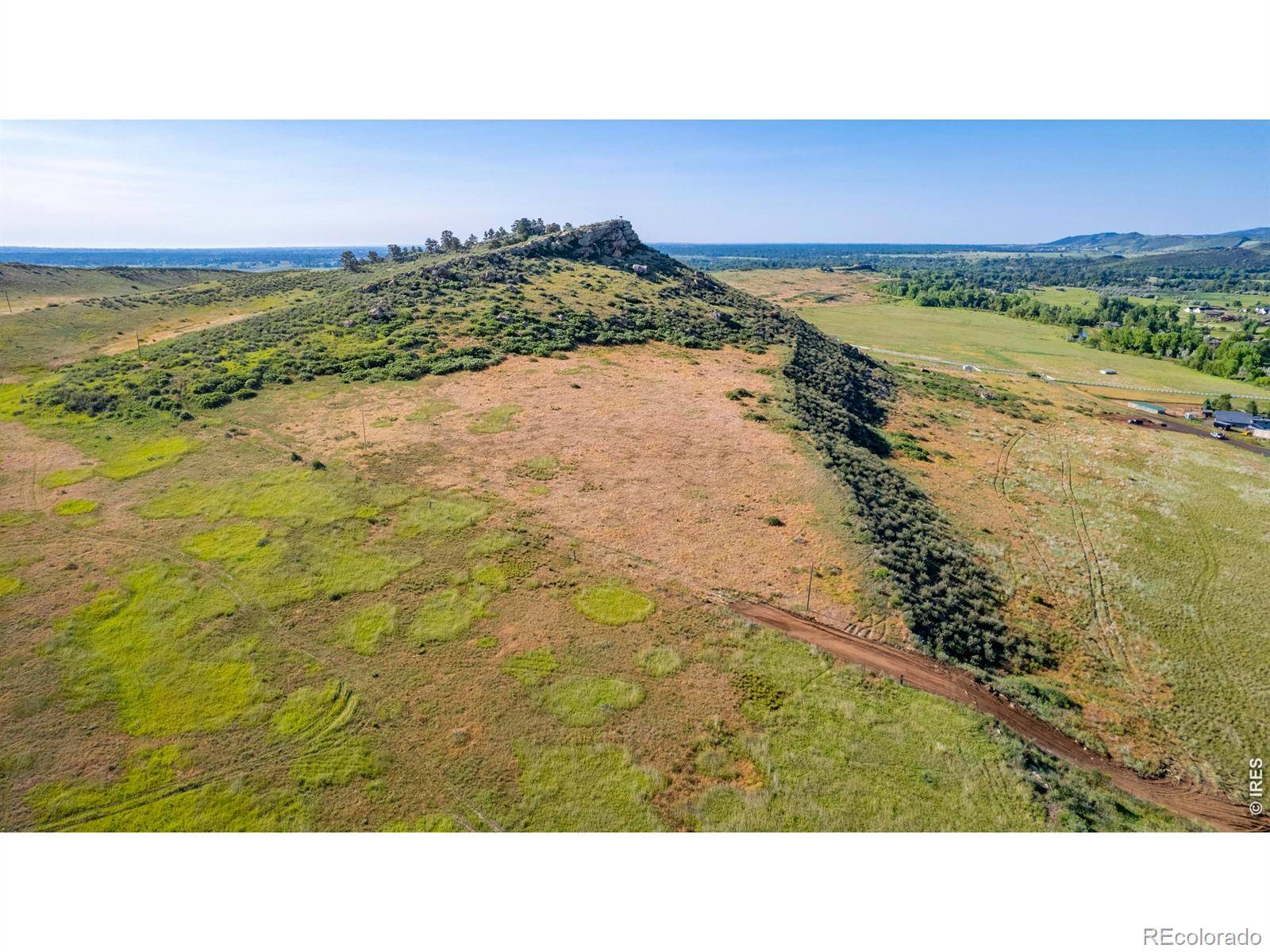 4318 Green Mile DR, Laporte, CO 80535