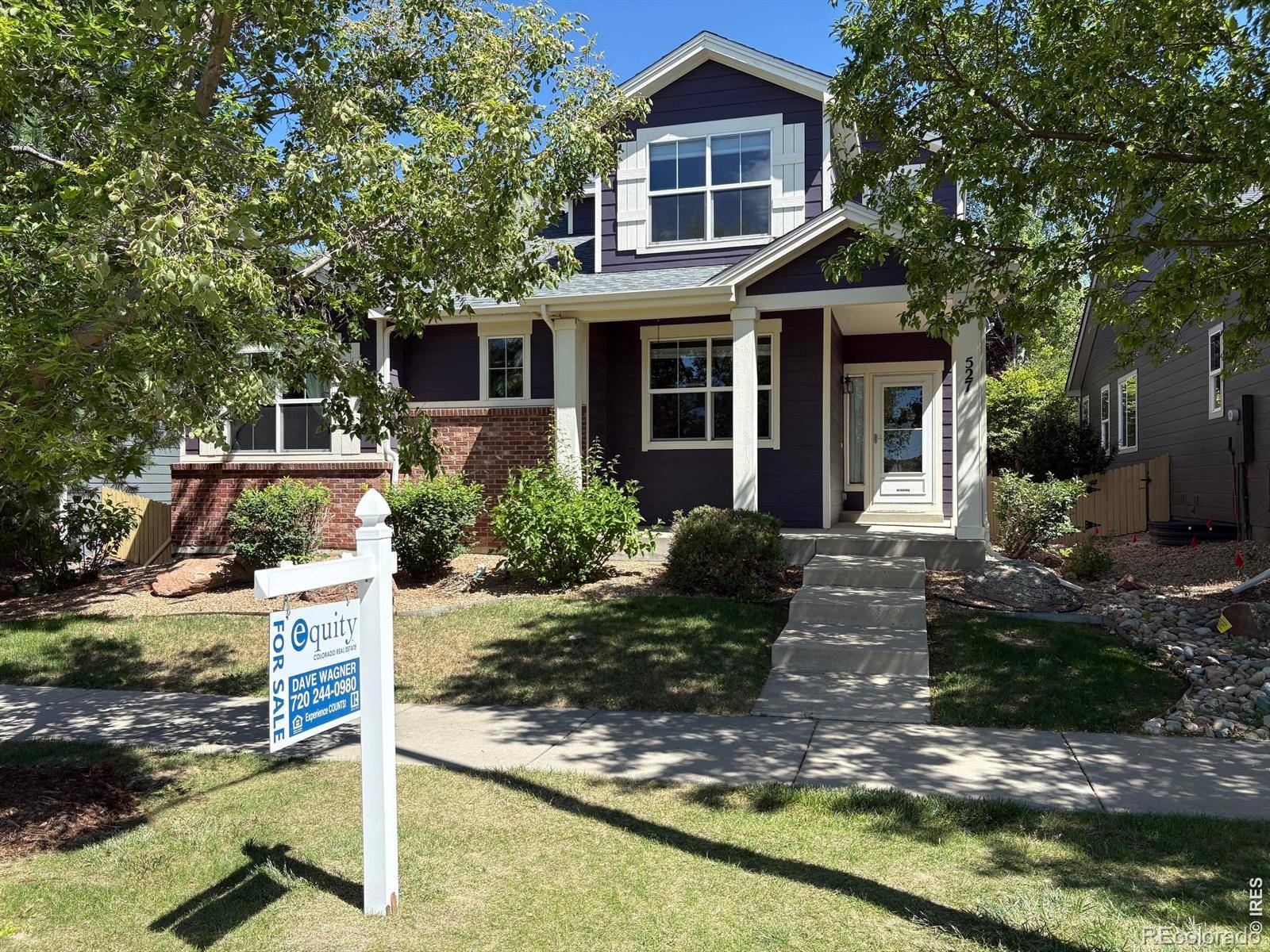 527 Deerwood DR, Longmont, CO 80504