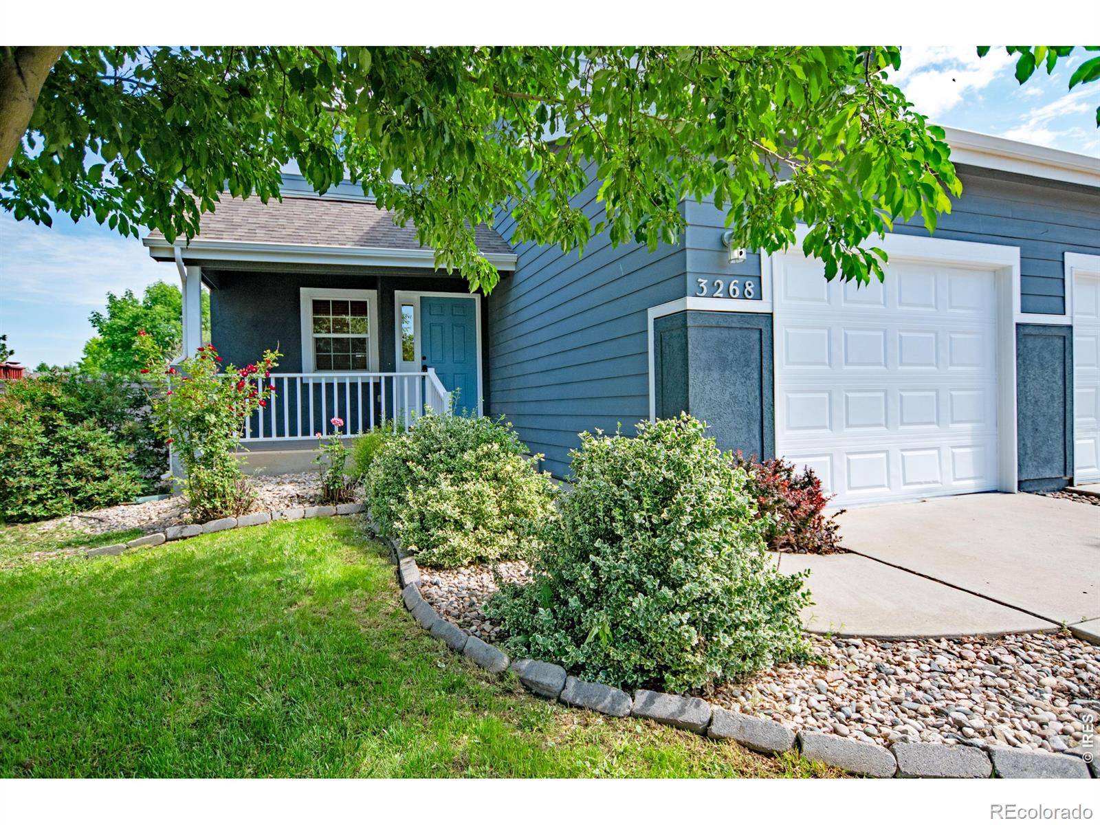 3268 White Buffalo DR, Wellington, CO 80549