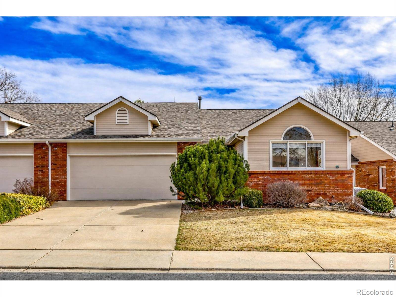 1534 Spencer ST, Longmont, CO 80501