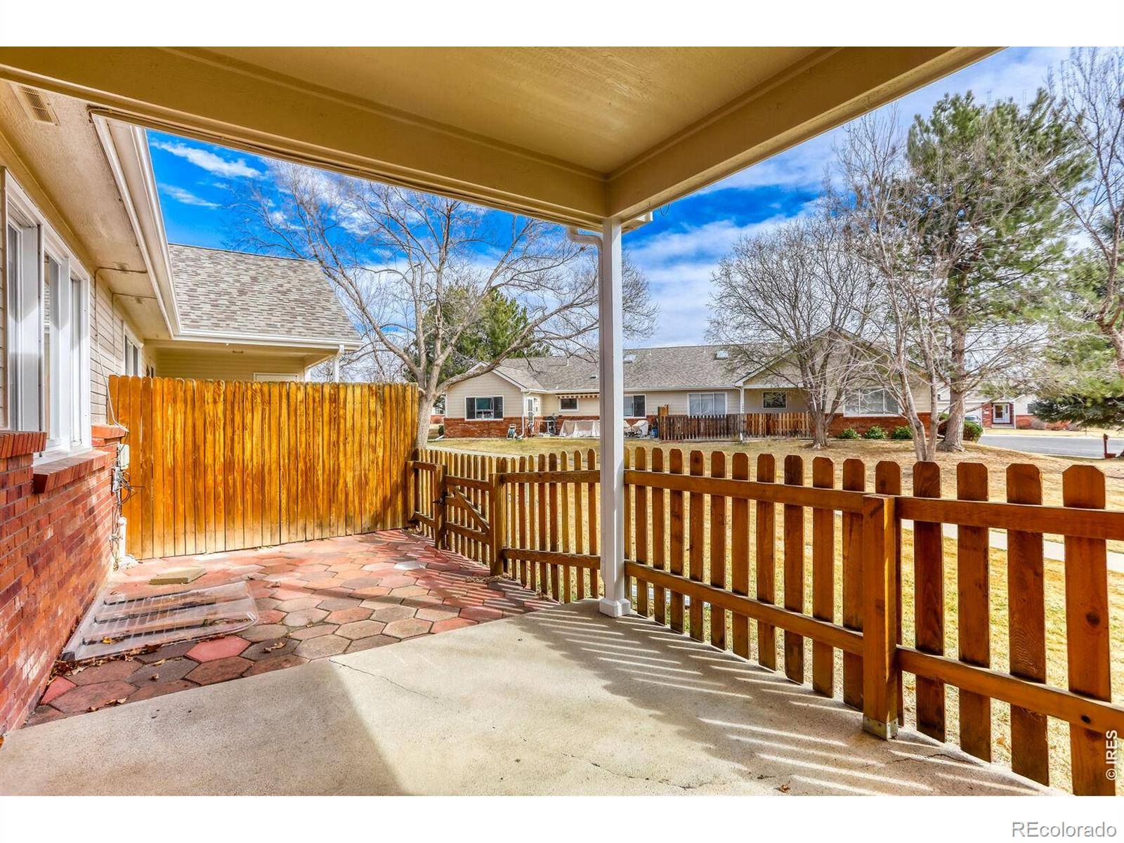1534 Spencer ST, Longmont, CO 80501