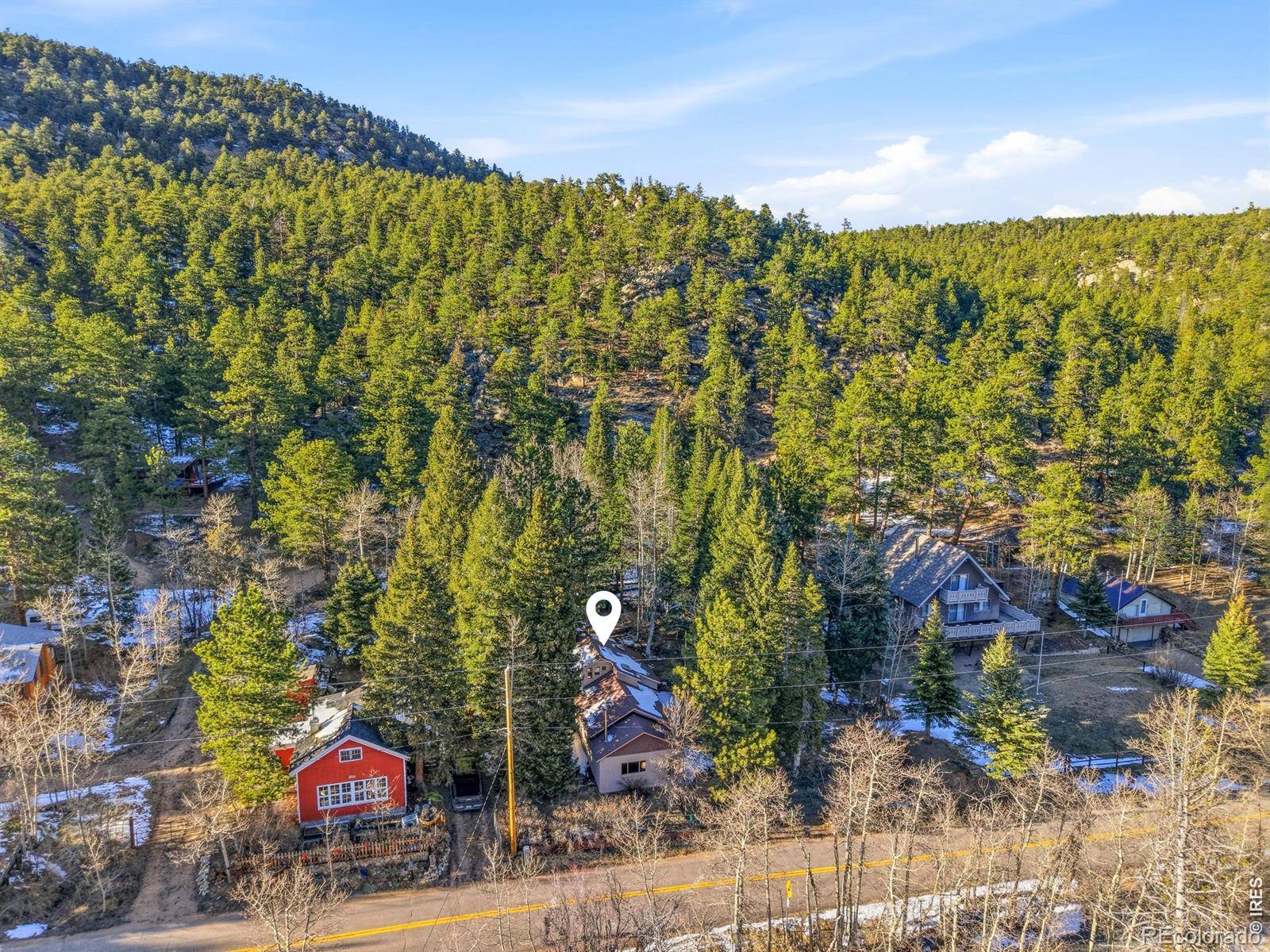 2476 Riverside DR, Lyons, CO 80540