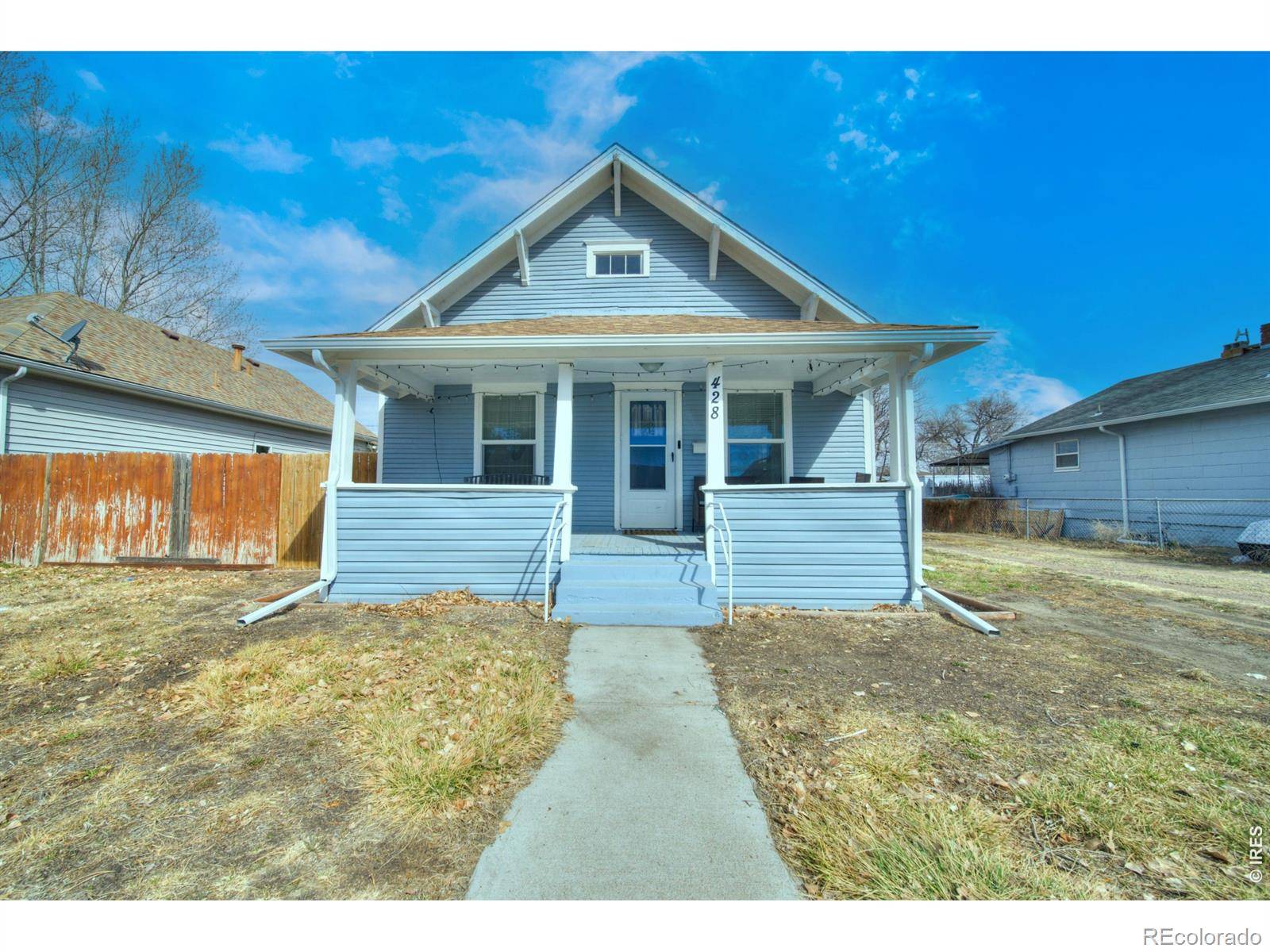 428 Douglas ST, Sterling, CO 80751