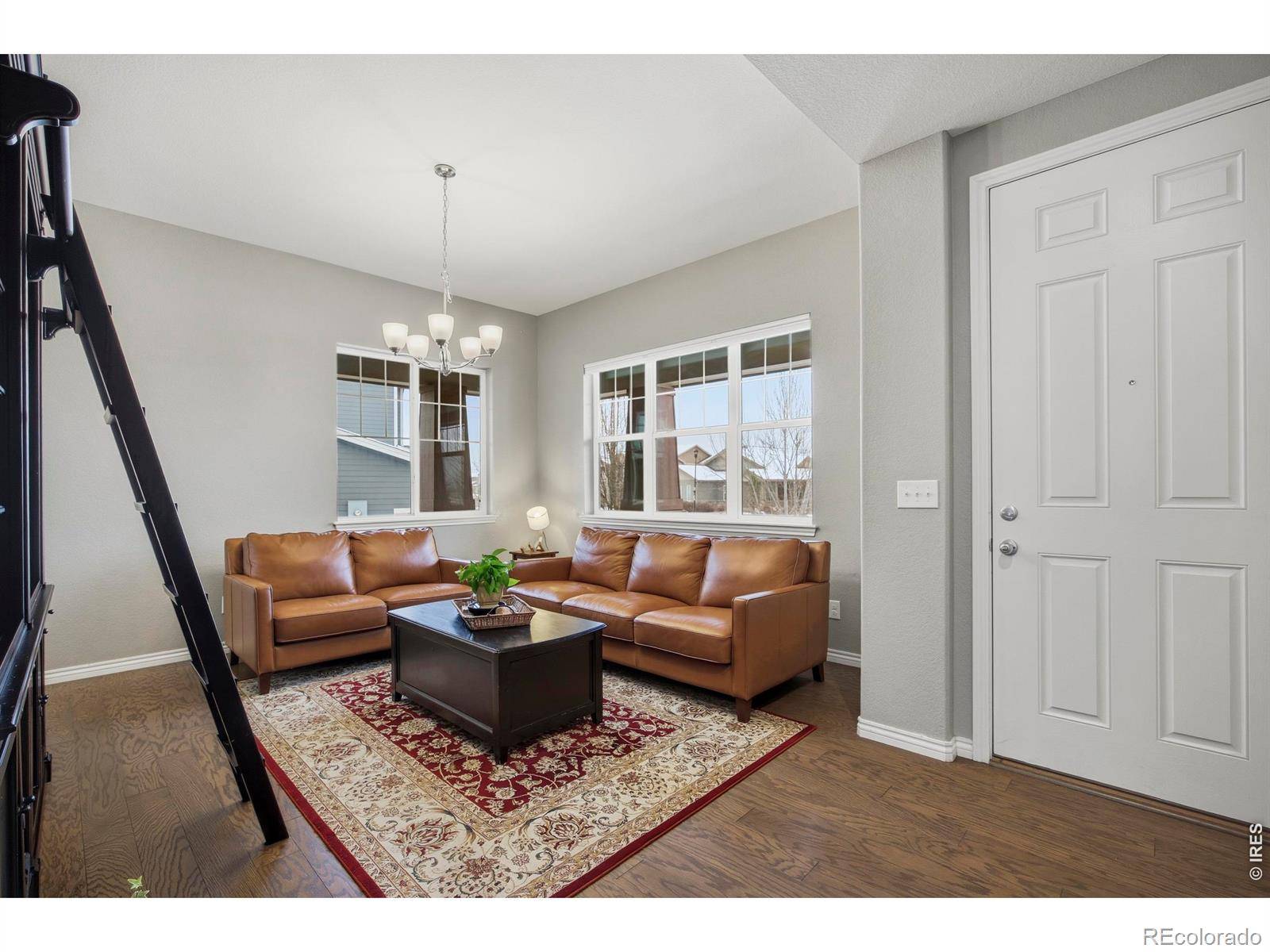 2715 Walkaloosa WAY, Fort Collins, CO 80525