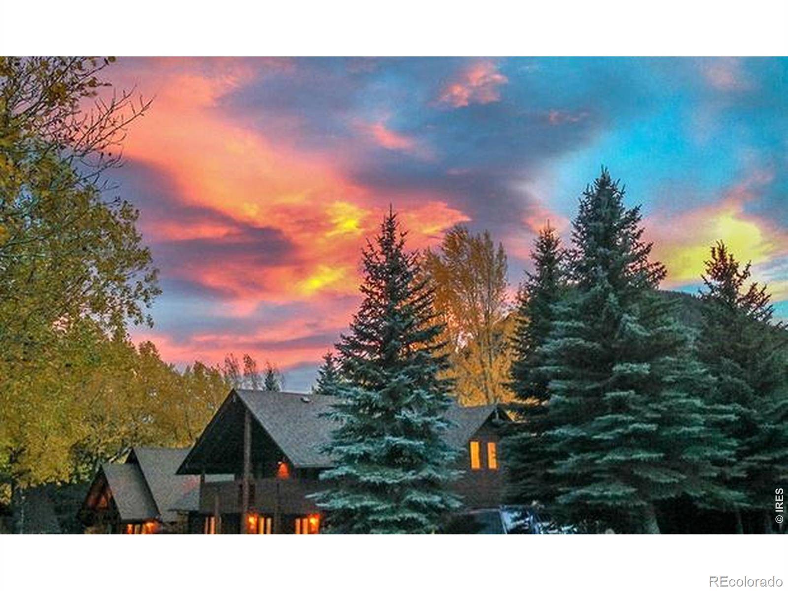 1565 Highway 66 ##31, Estes Park, CO 80517