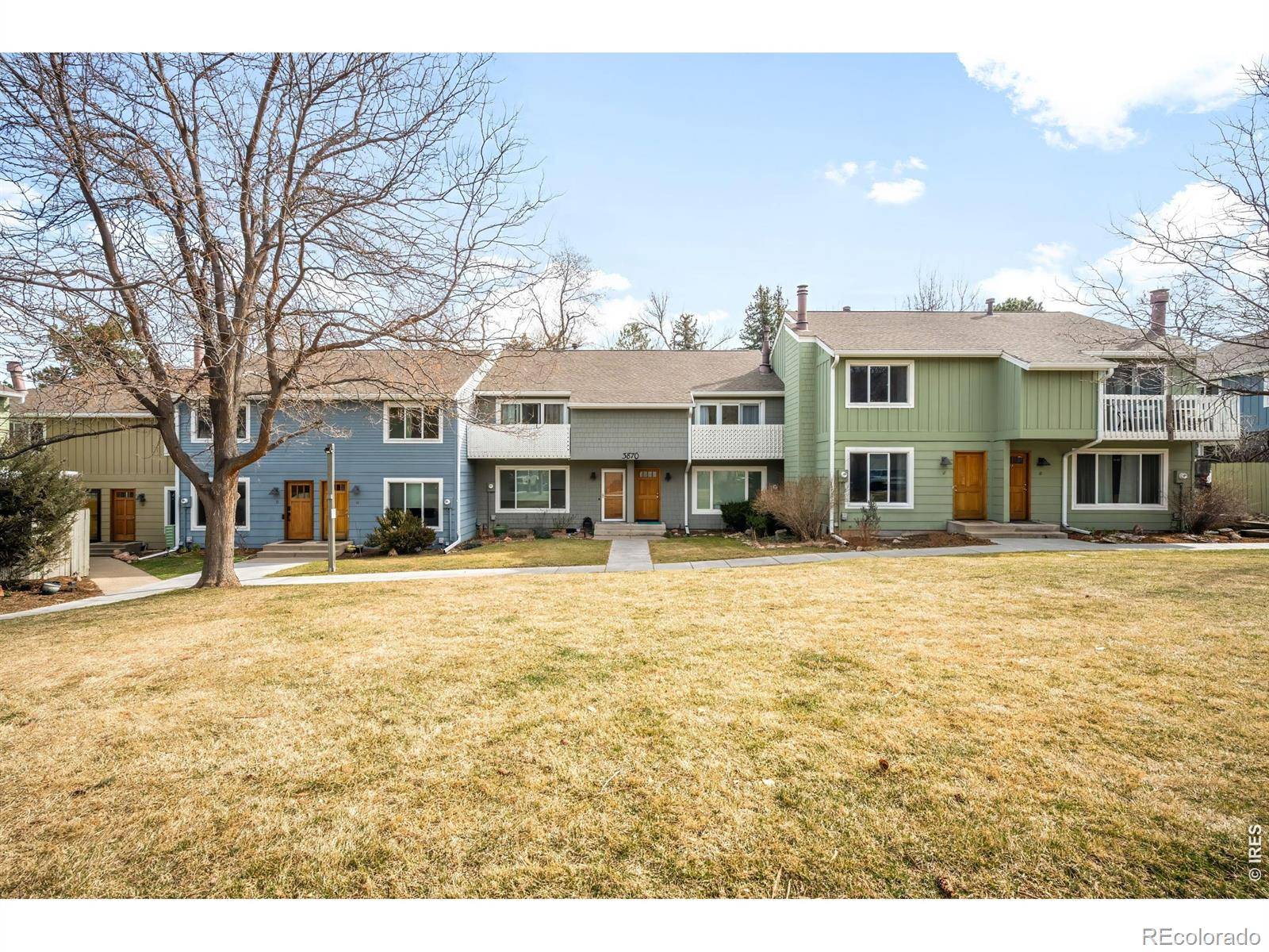 3870 Broadway ST #11, Boulder, CO 80304