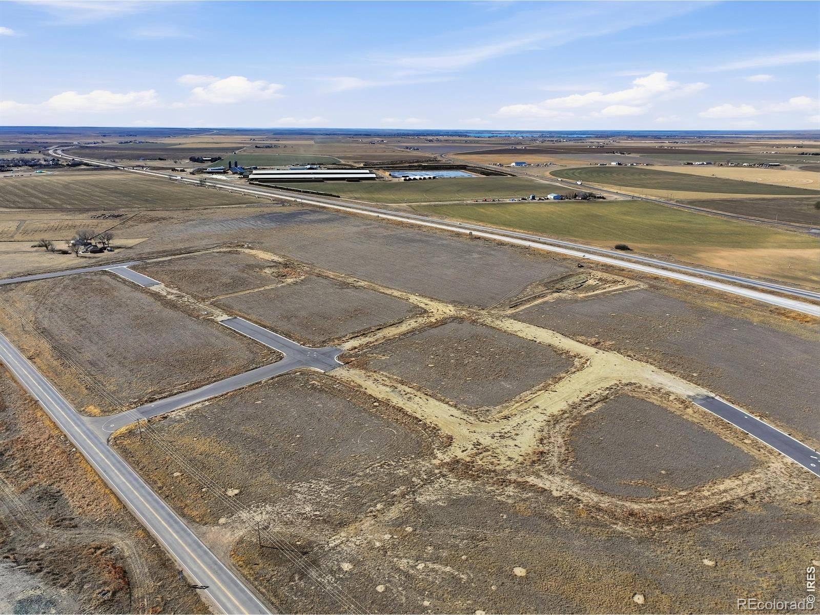 2 Tract Lot 1, Wiggins, CO 80654
