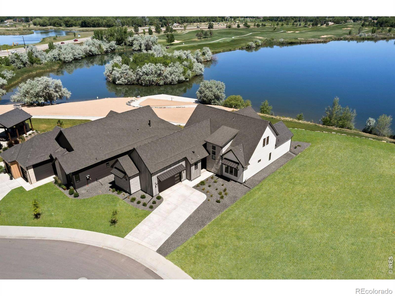 754 Beachside DR, Windsor, CO 80550