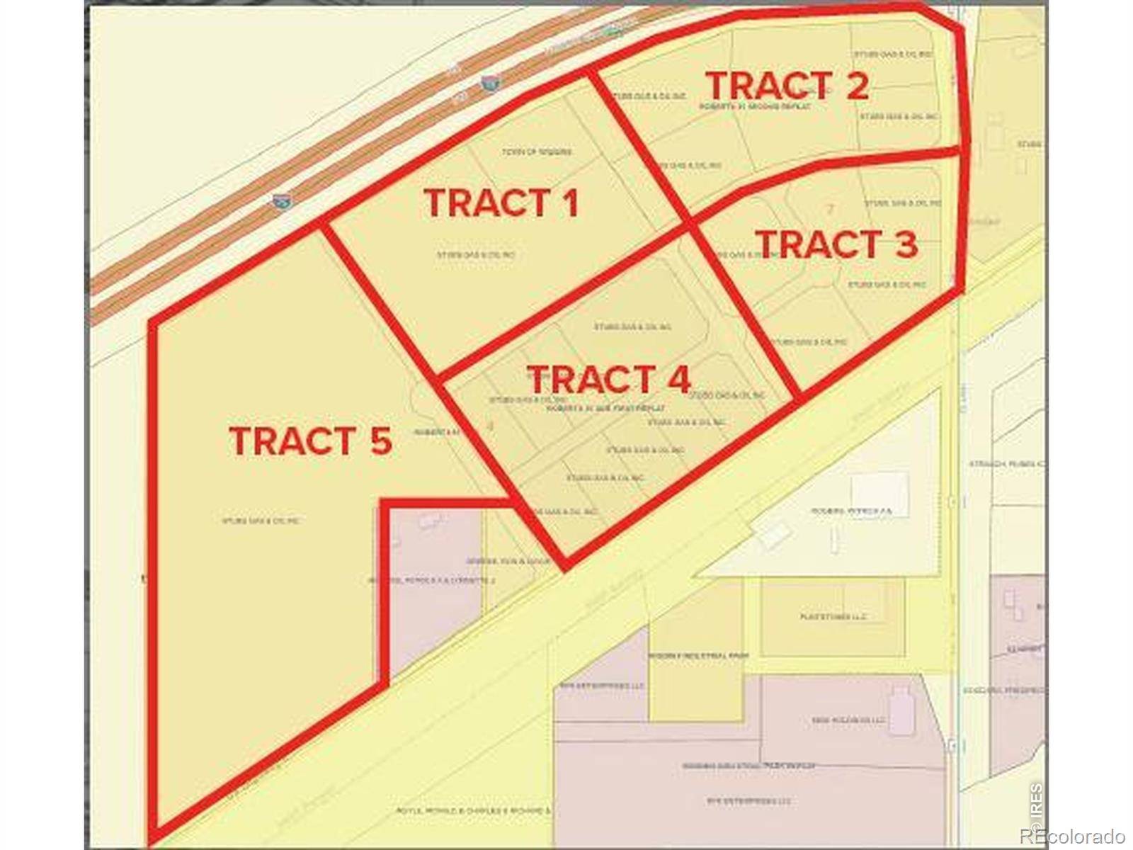 3 Tract Lot 6, Wiggins, CO 80654