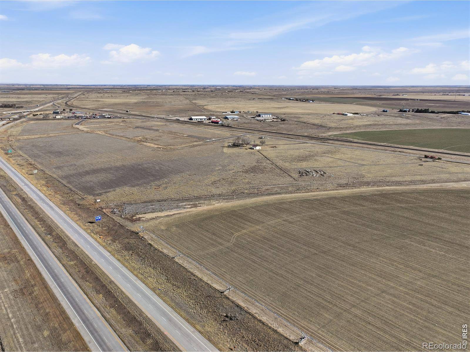 3 Tract Lot 7, Wiggins, CO 80654