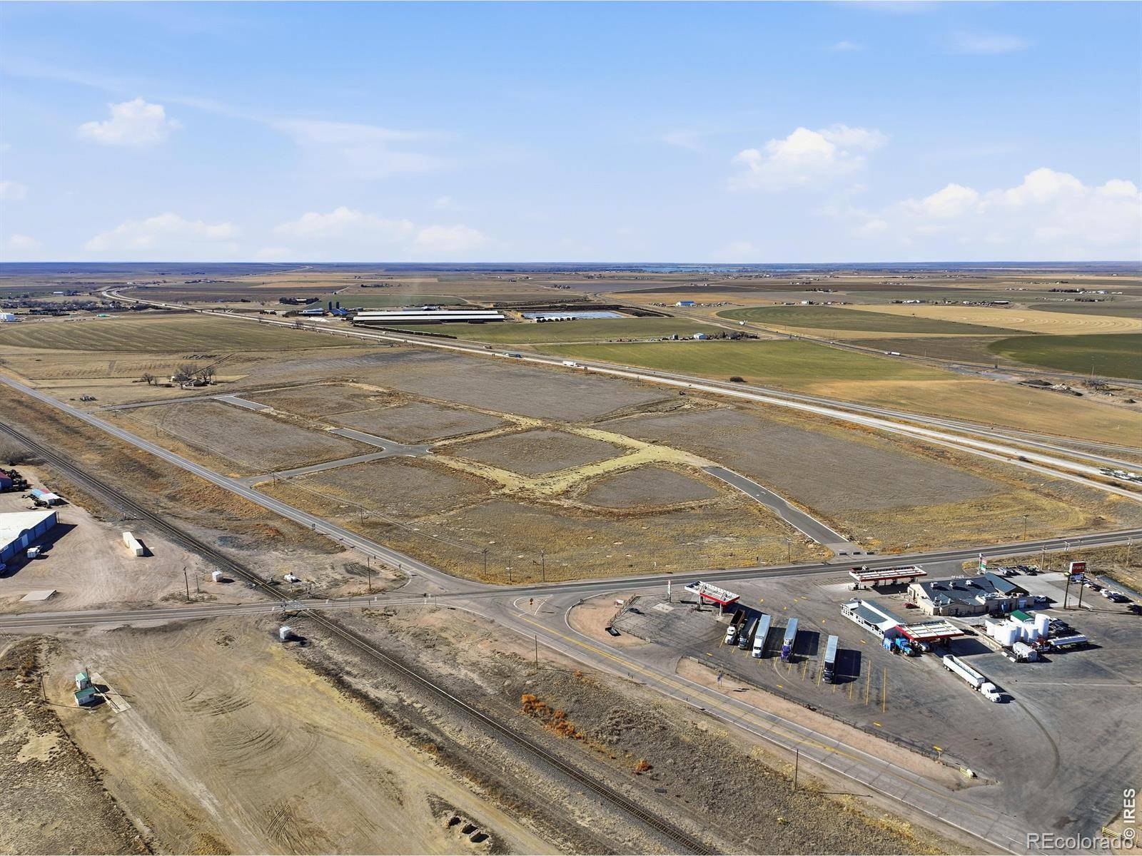 3 Tract Lot 8, Wiggins, CO 80654