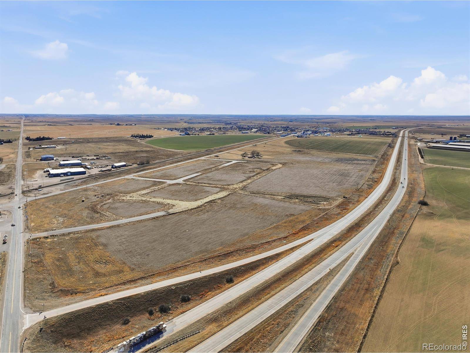 4 Tract Lot 3, Wiggins, CO 80654