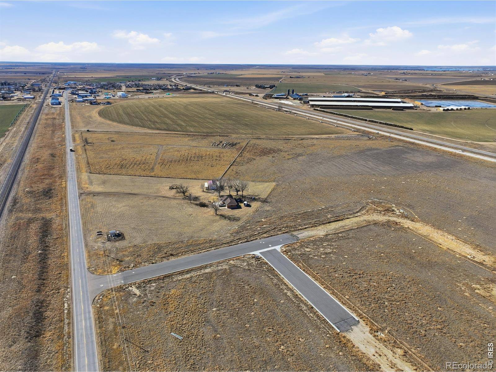 4 Tract Lot 6, Wiggins, CO 80654