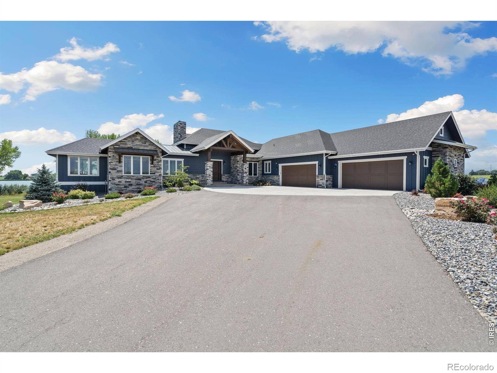 3324 Fox Crossing PL, Loveland, CO 80537