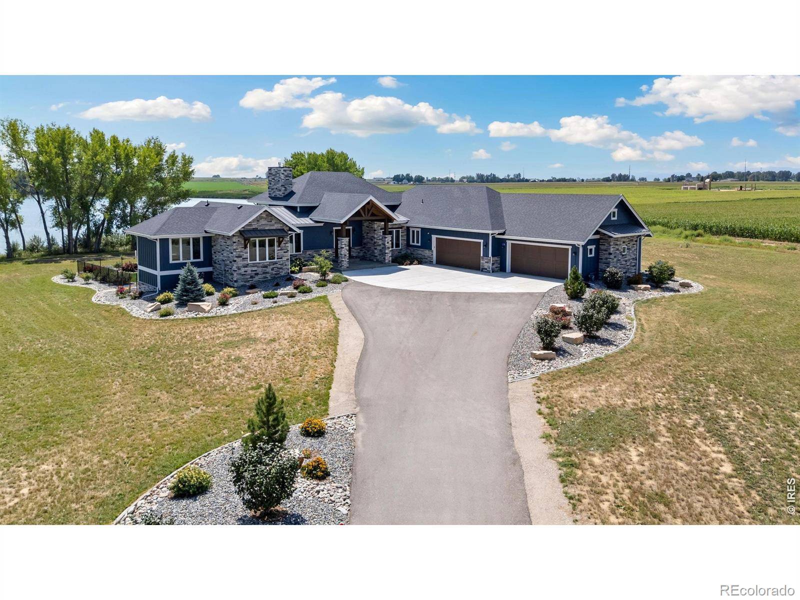 3324 Fox Crossing PL, Loveland, CO 80537