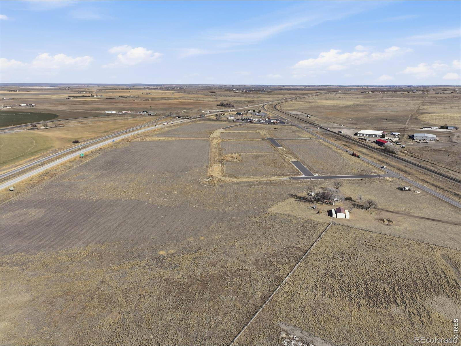 1 Tract, Wiggins, CO 80654
