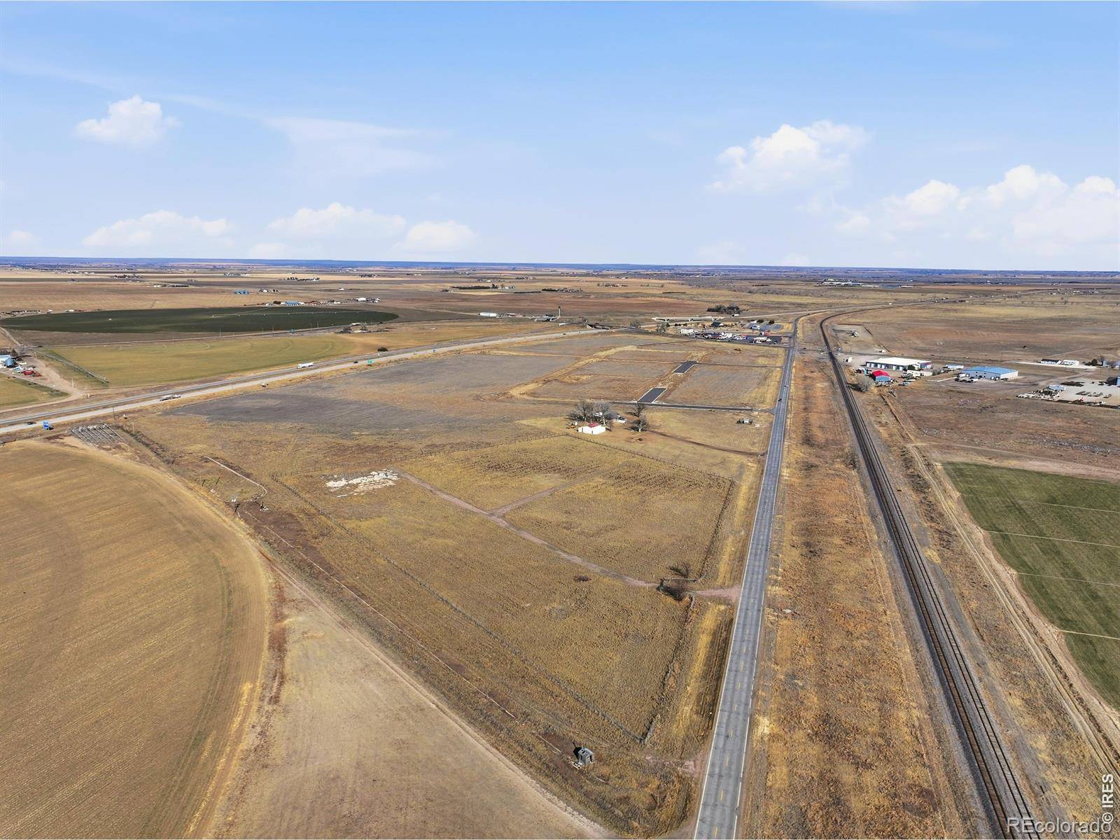5 Tract, Wiggins, CO 80654