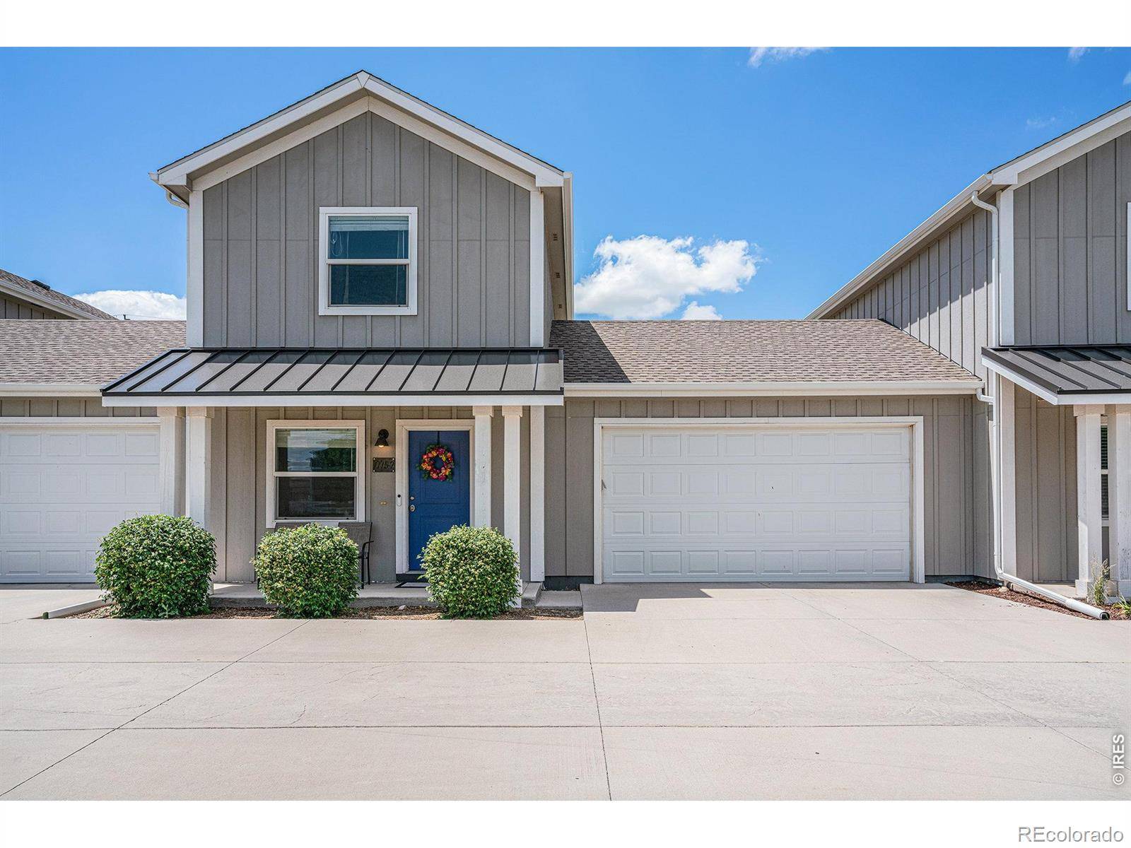 7775 5th ST #2, Wellington, CO 80549