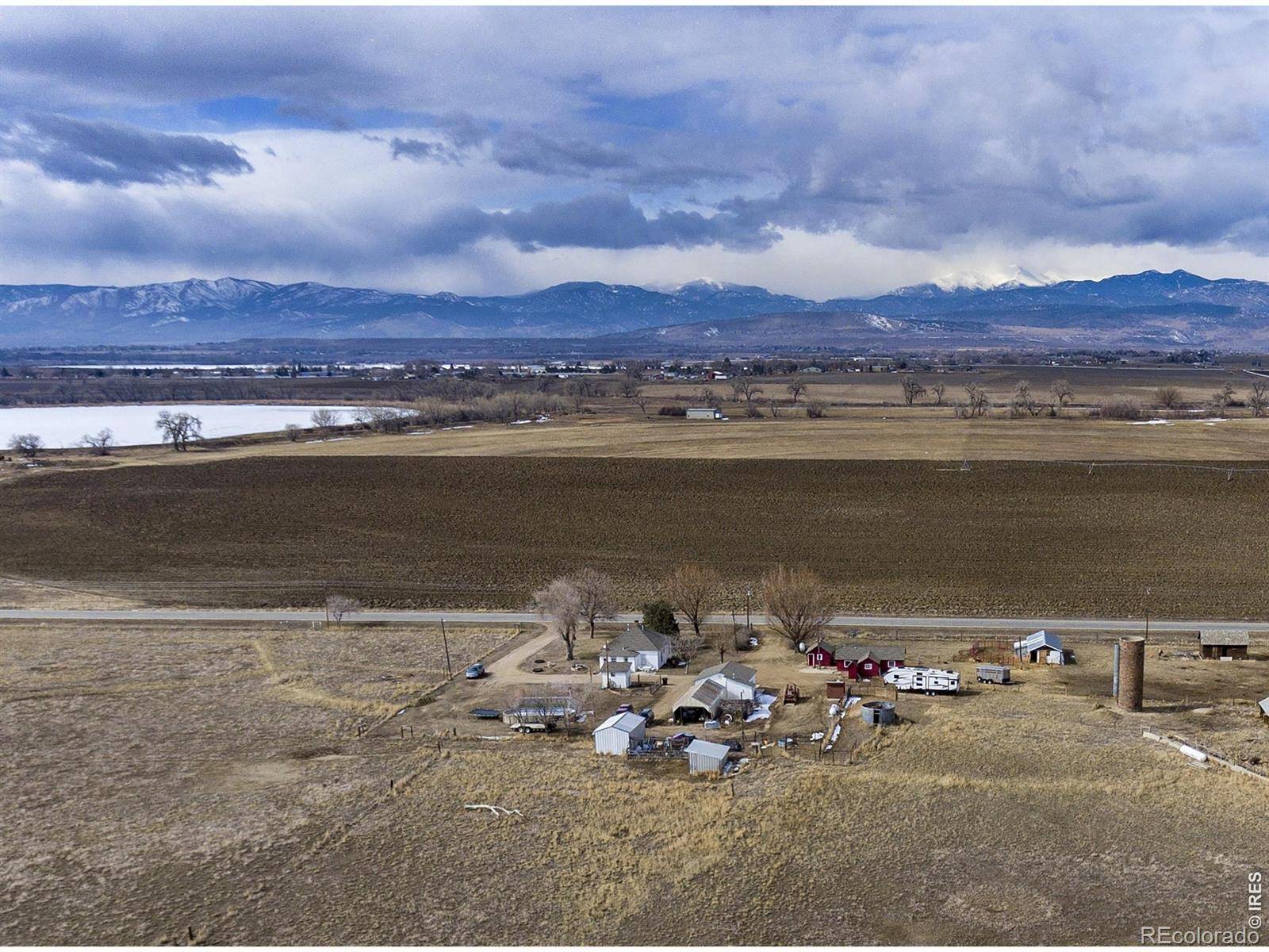 14798 N 115th ST, Longmont, CO 80504