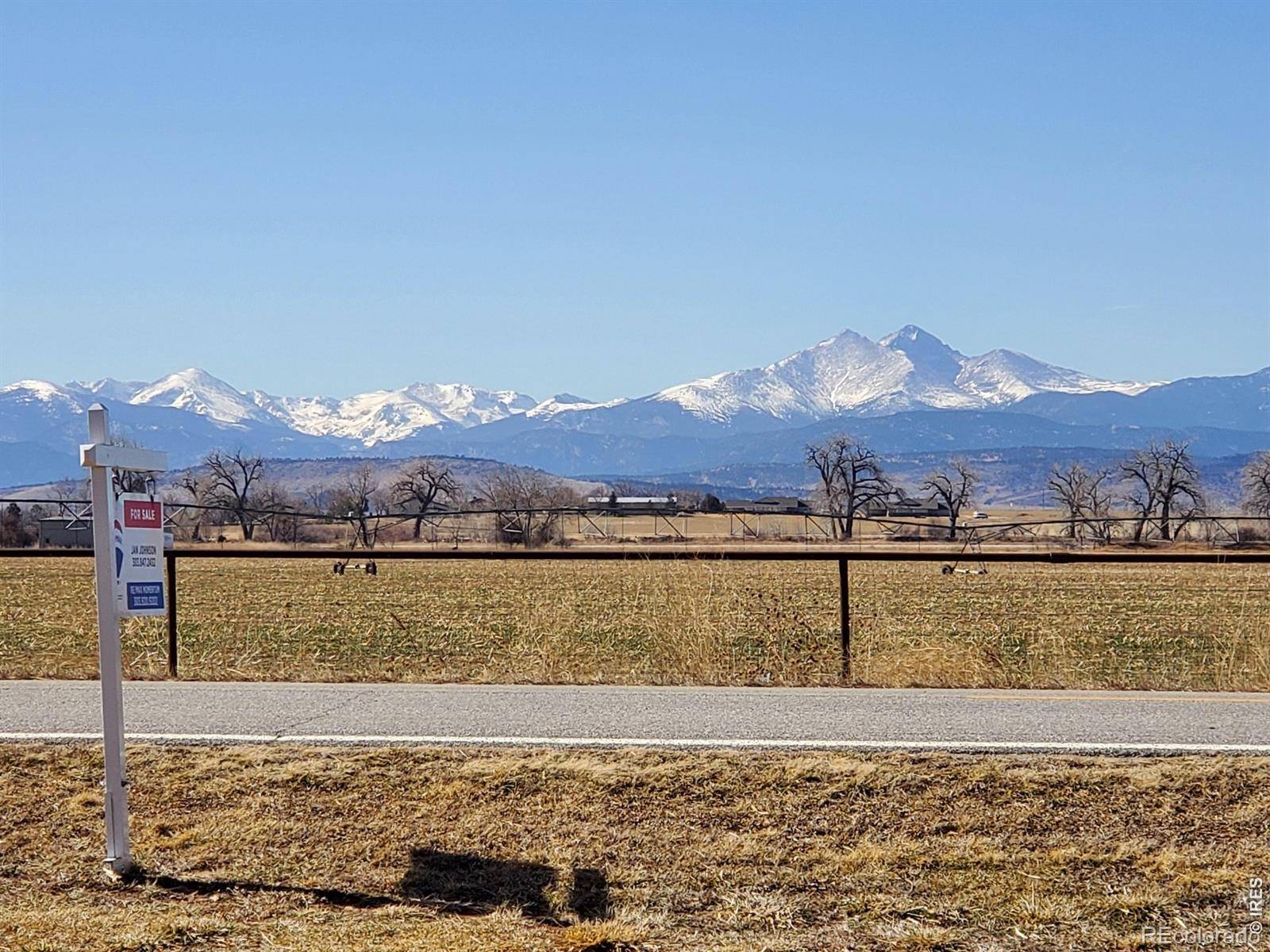 14798 N 115th ST, Longmont, CO 80504