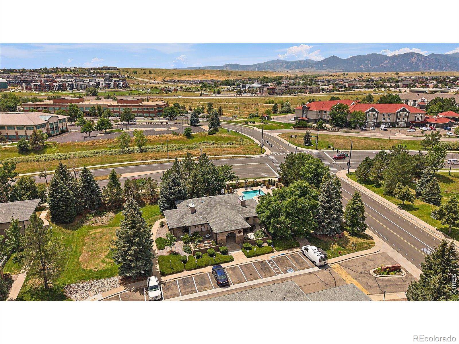 730 Copper LN #106, Louisville, CO 80027