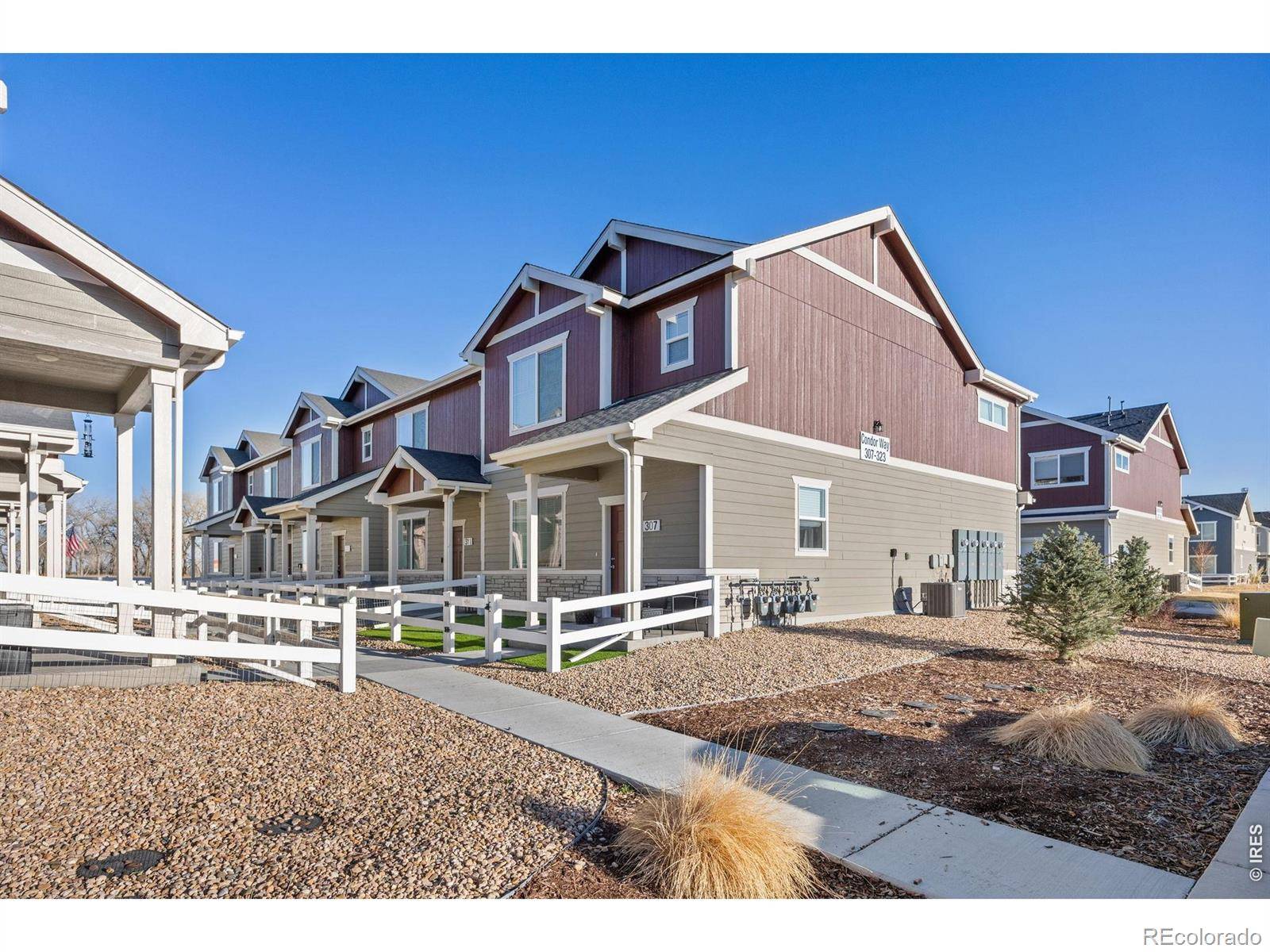 315 Condor WAY, Johnstown, CO 80534