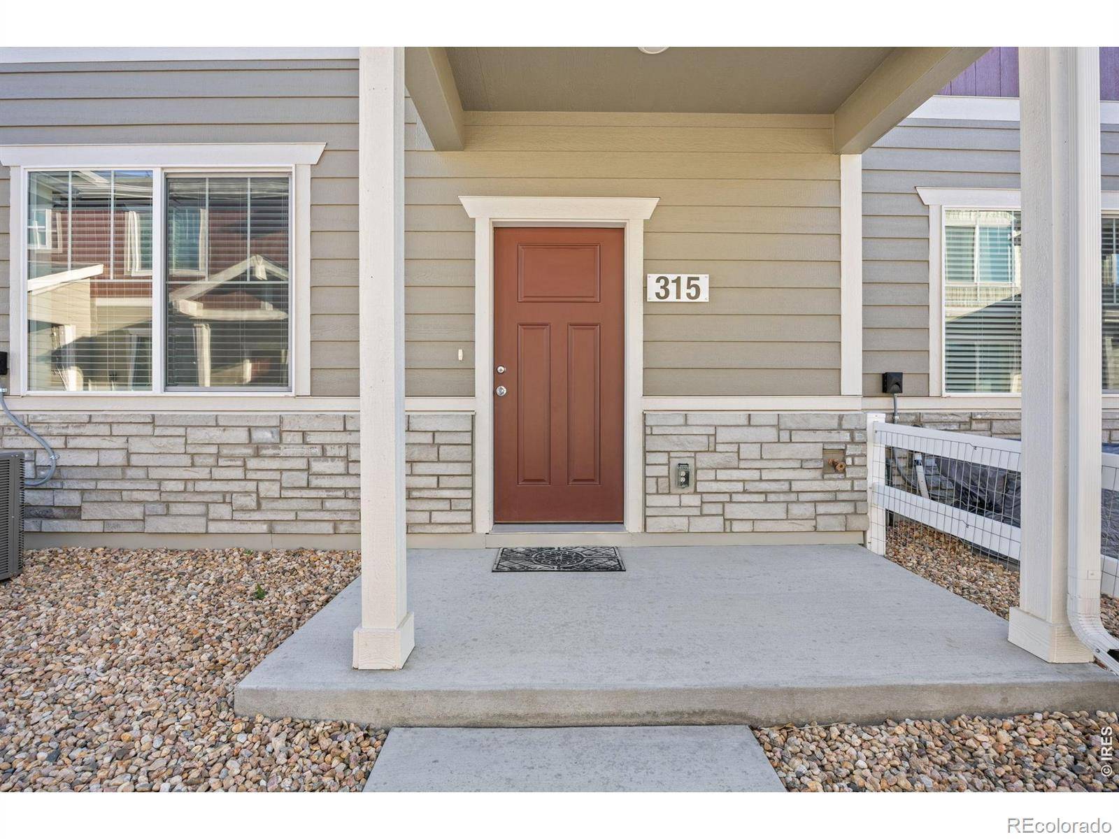 315 Condor WAY, Johnstown, CO 80534