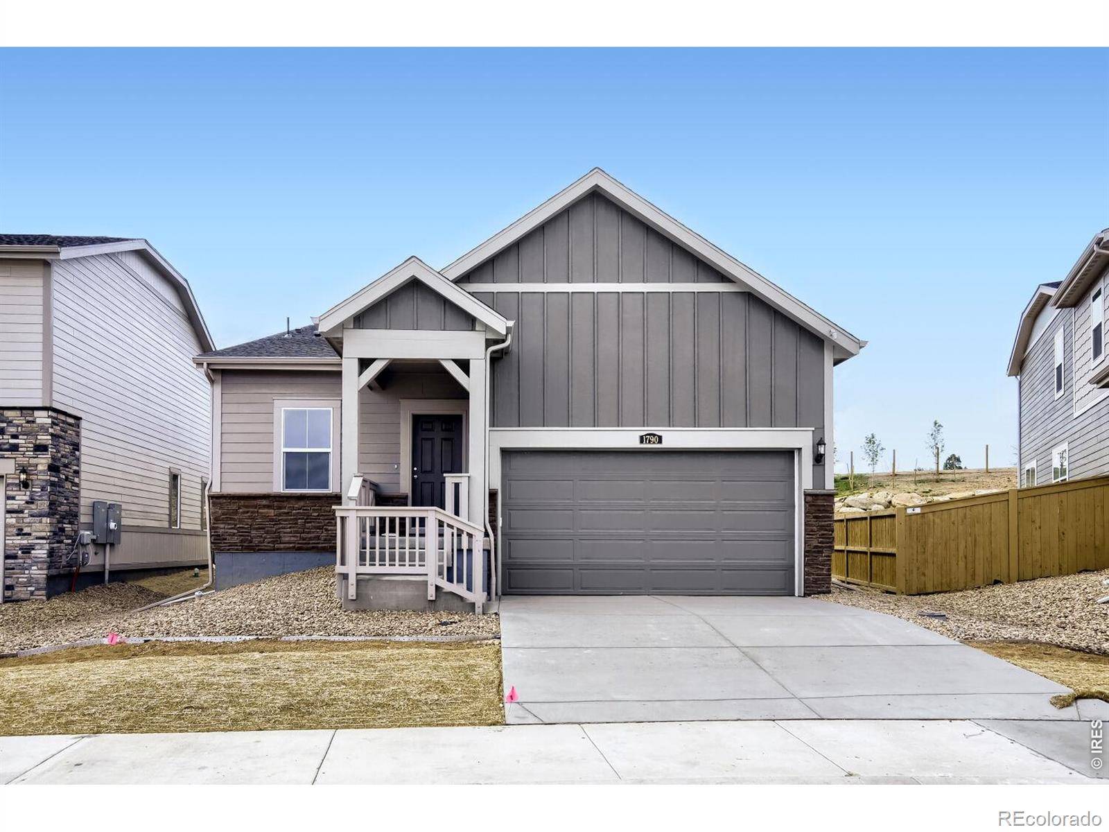 1790 Drumming DR, Windsor, CO 80550
