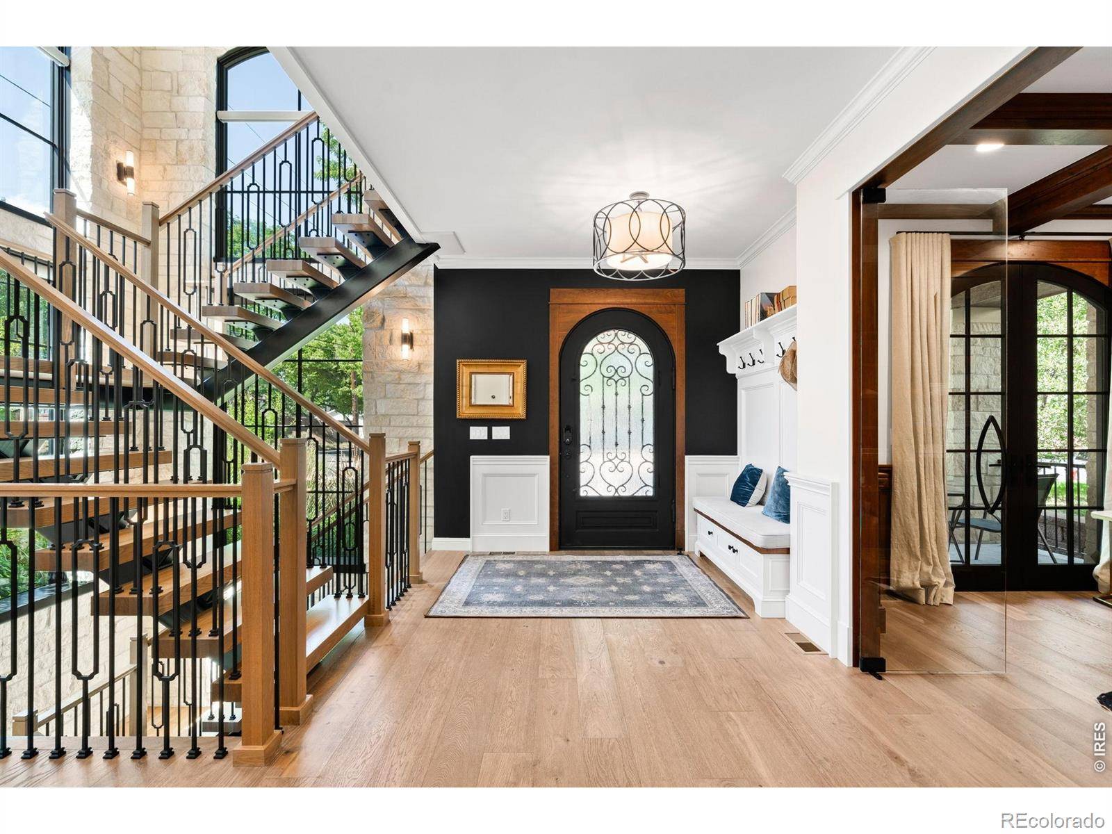 1296 S York ST, Denver, CO 80210