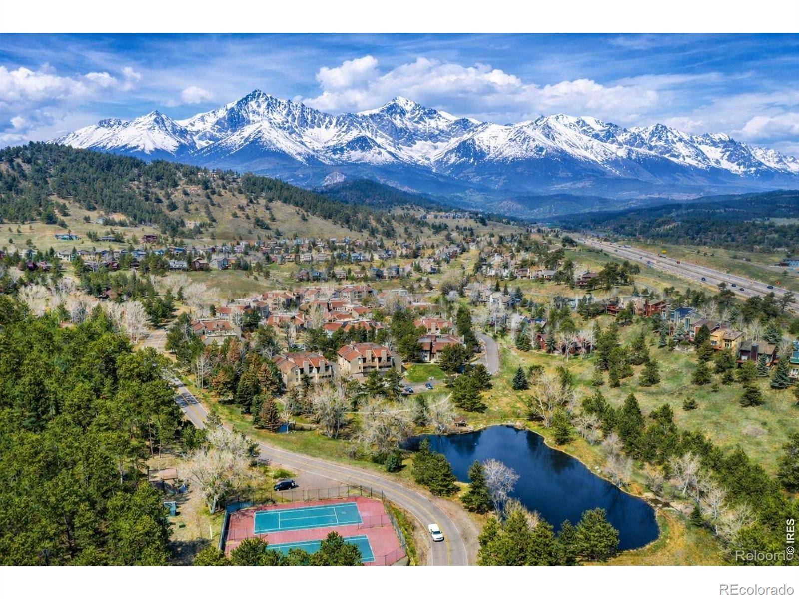 23558 Pondview PL, Golden, CO 80401
