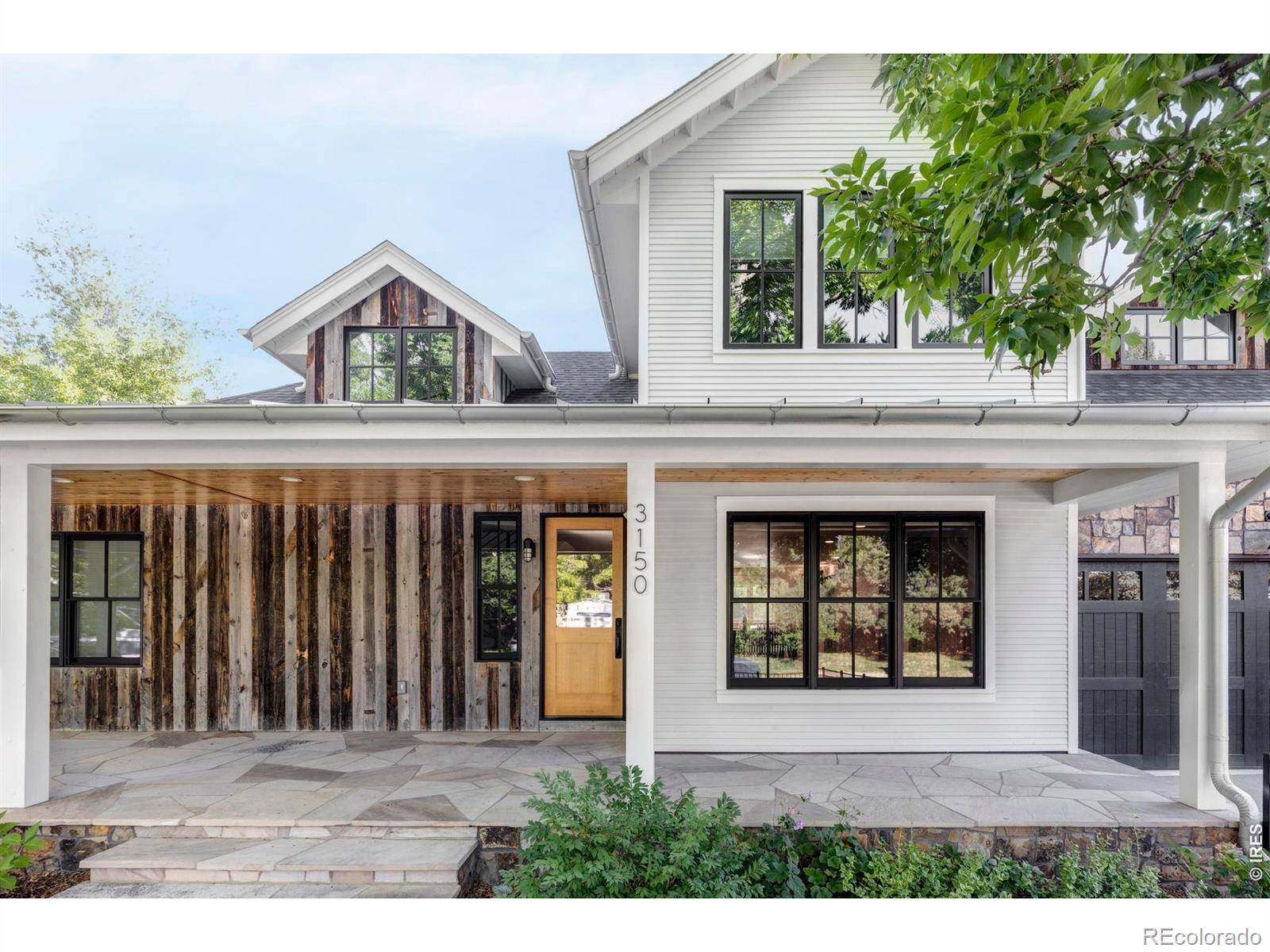 3150 18th ST, Boulder, CO 80304