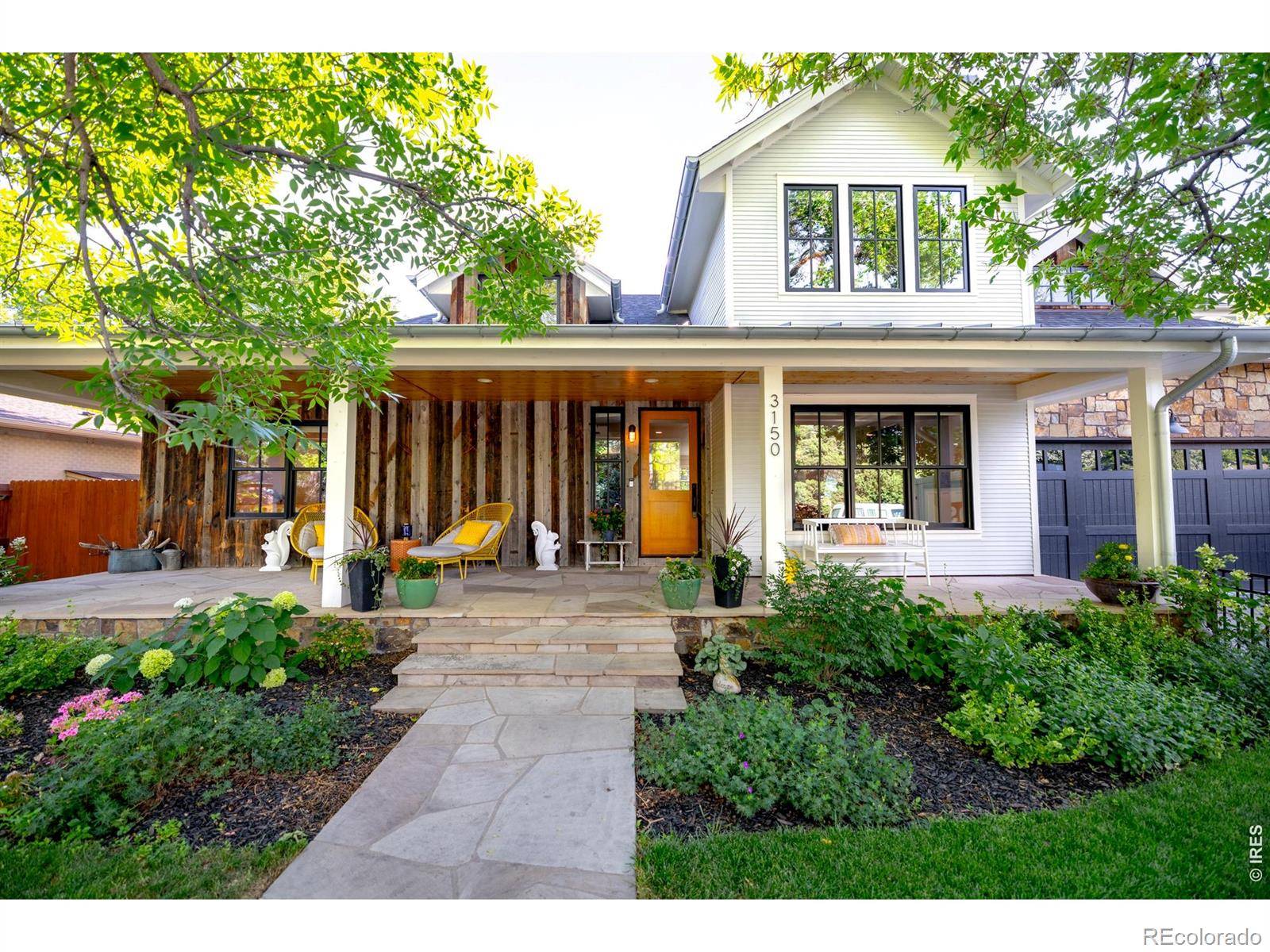 3150 18th ST, Boulder, CO 80304