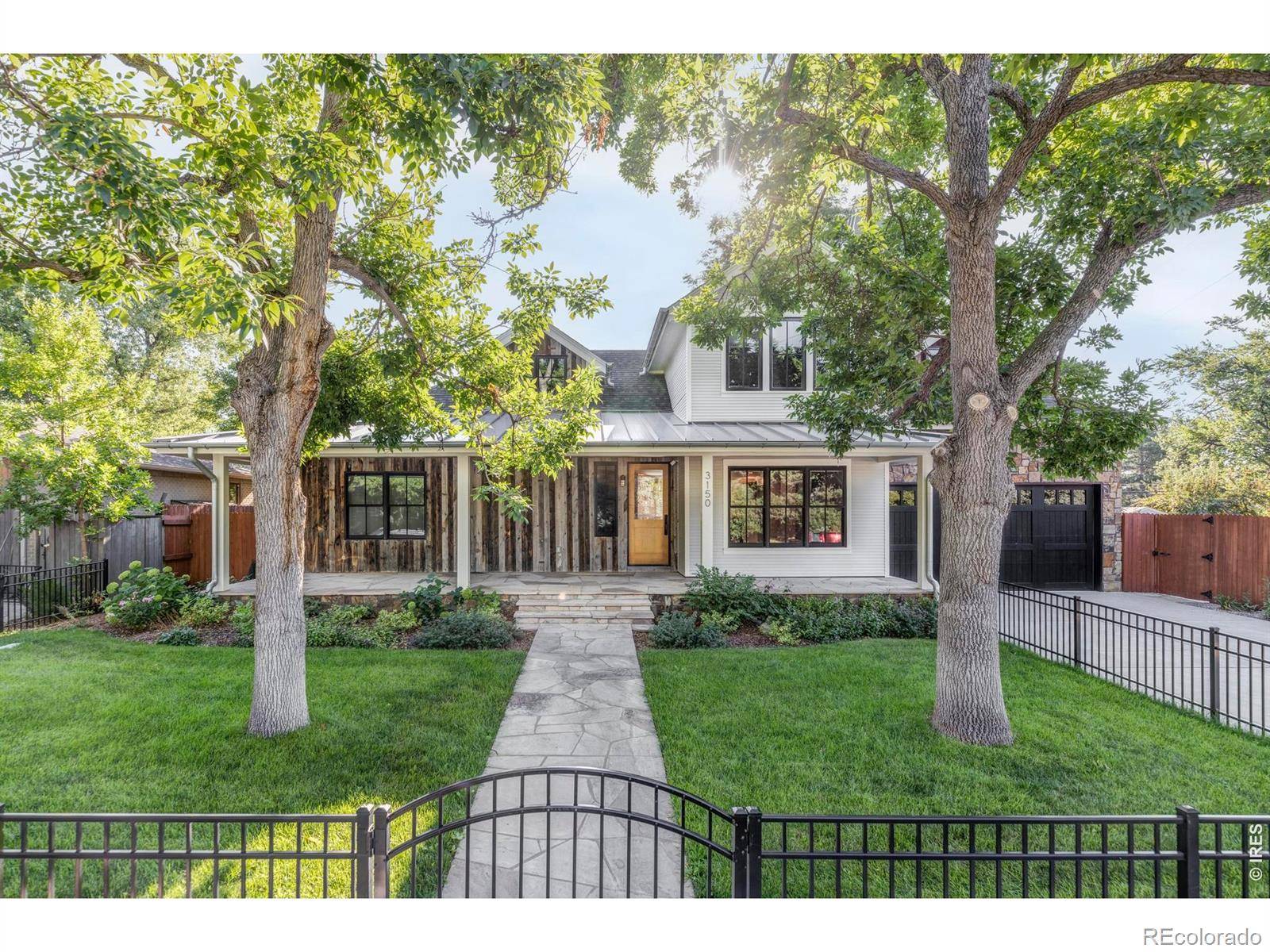 3150 18th ST, Boulder, CO 80304