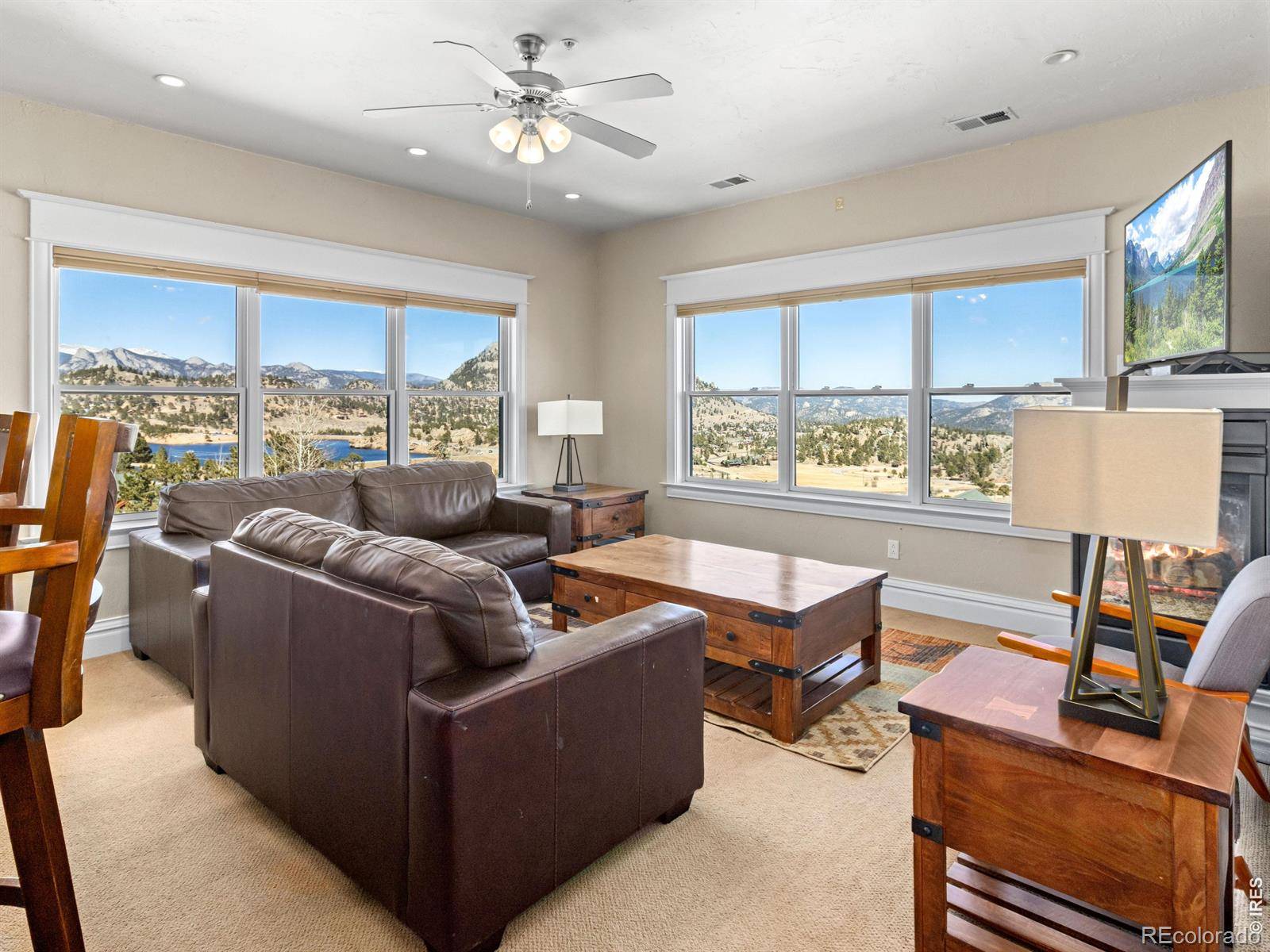 2625 Marys Lake RD #S1, Estes Park, CO 80517