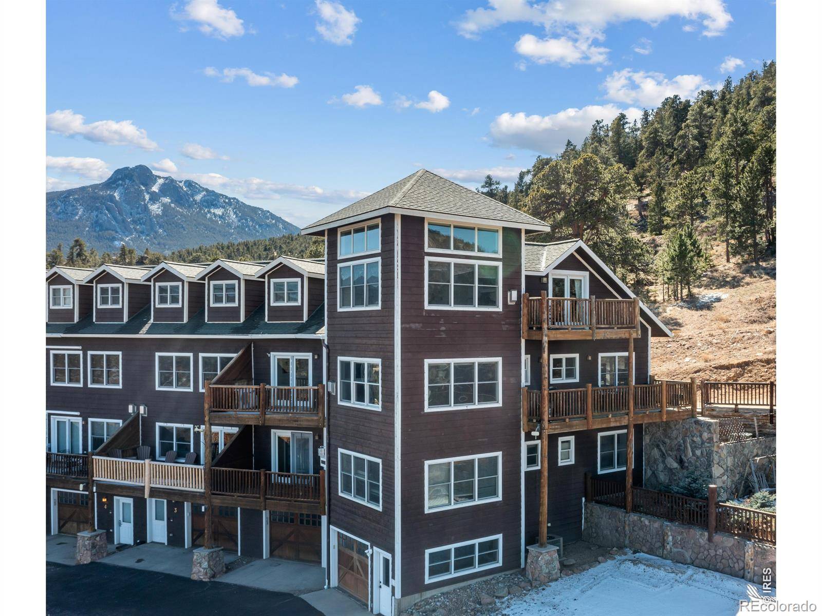 2625 Marys Lake RD #S1, Estes Park, CO 80517