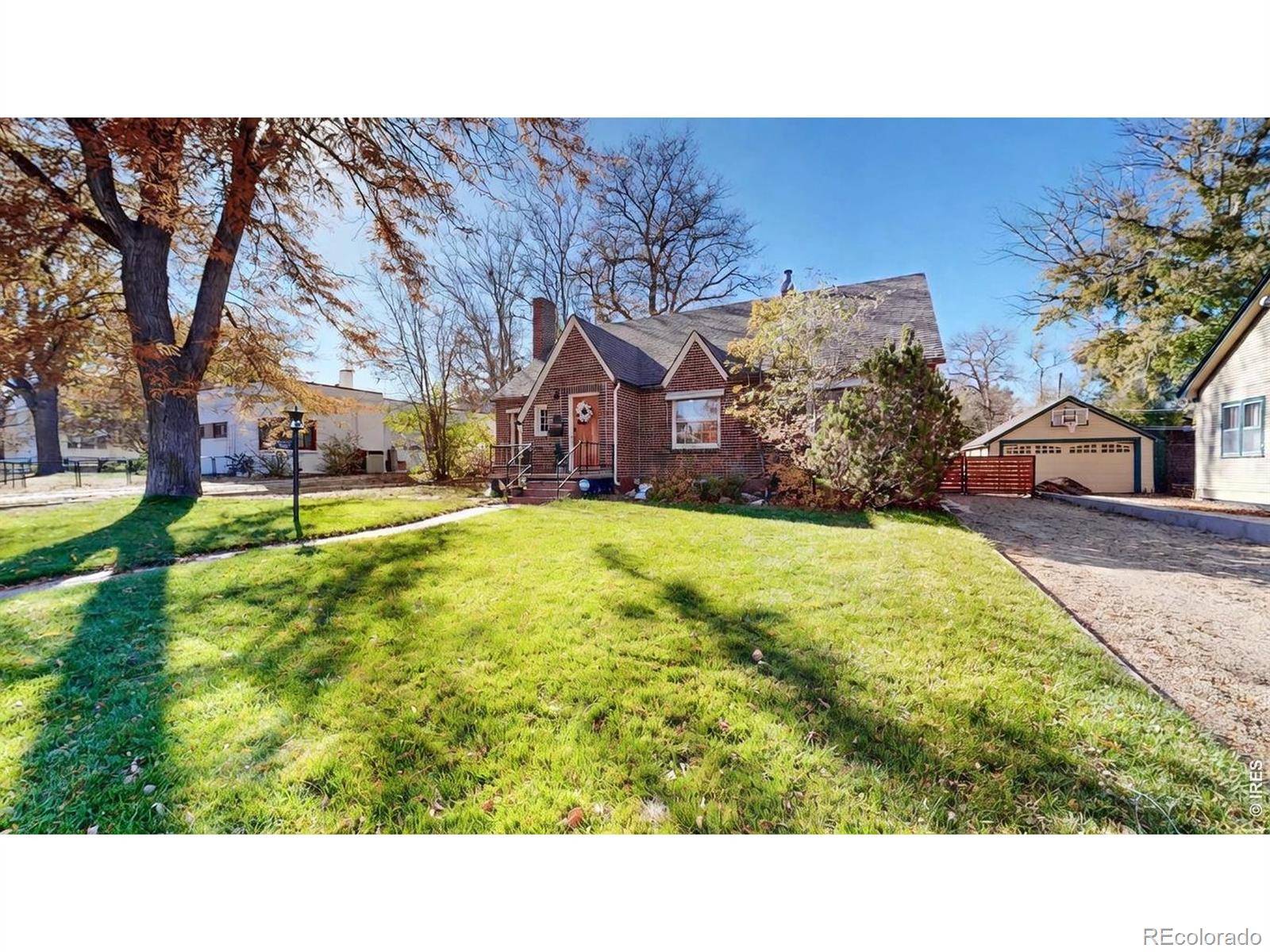 1861 12th AVE, Greeley, CO 80631