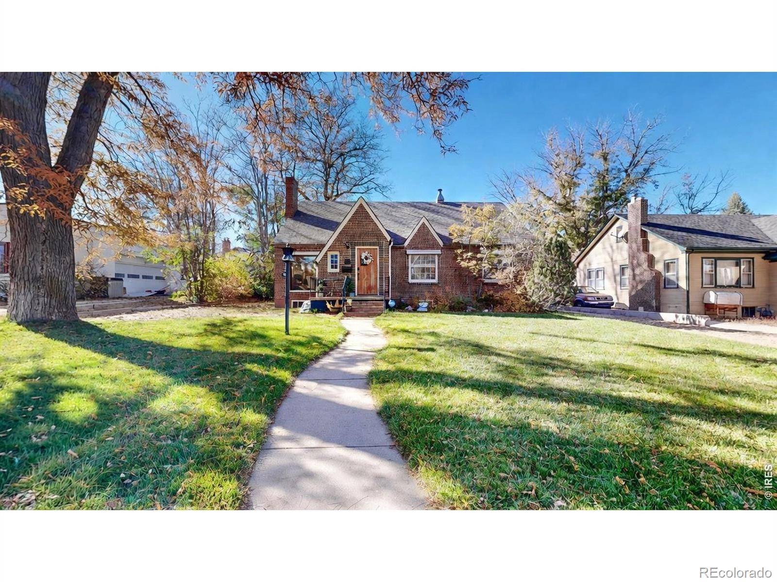 1861 12th AVE, Greeley, CO 80631