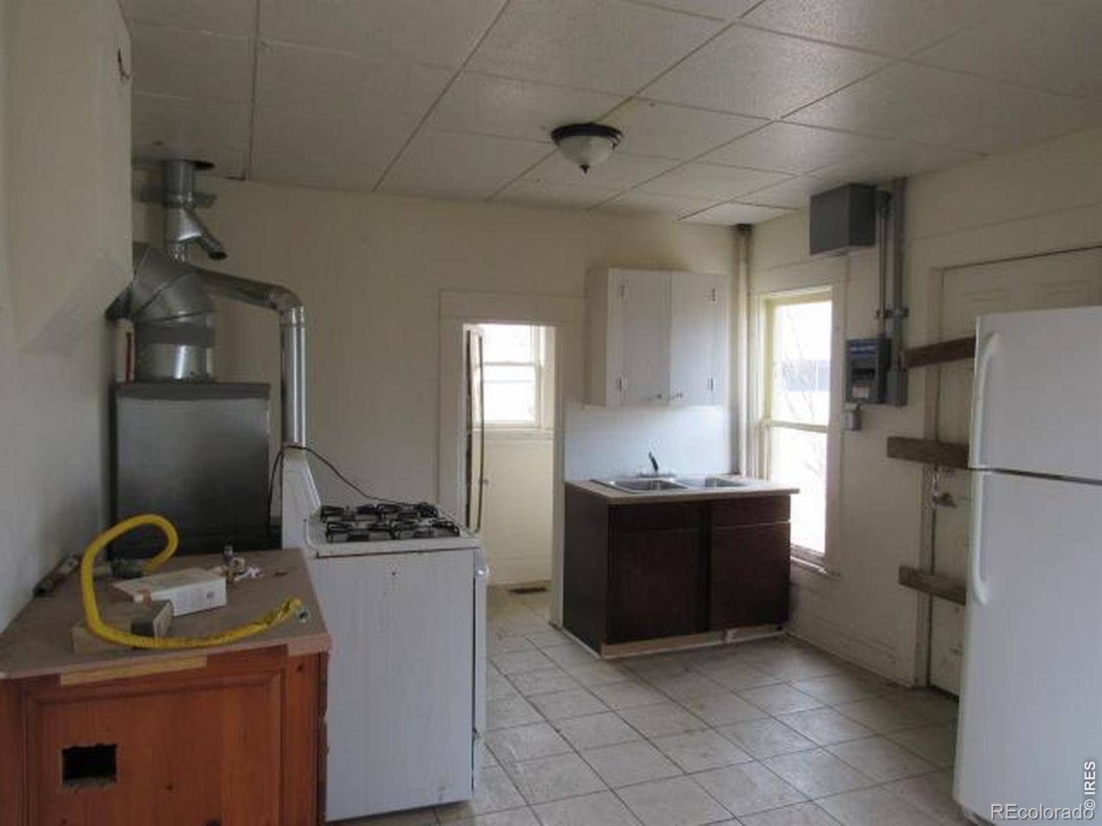 406 Hamilton ST, Sterling, CO 80751