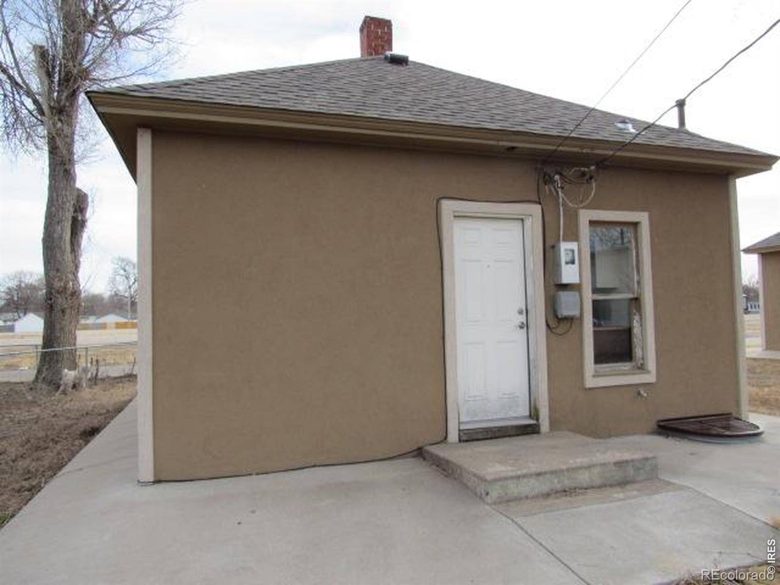 406 Hamilton ST, Sterling, CO 80751