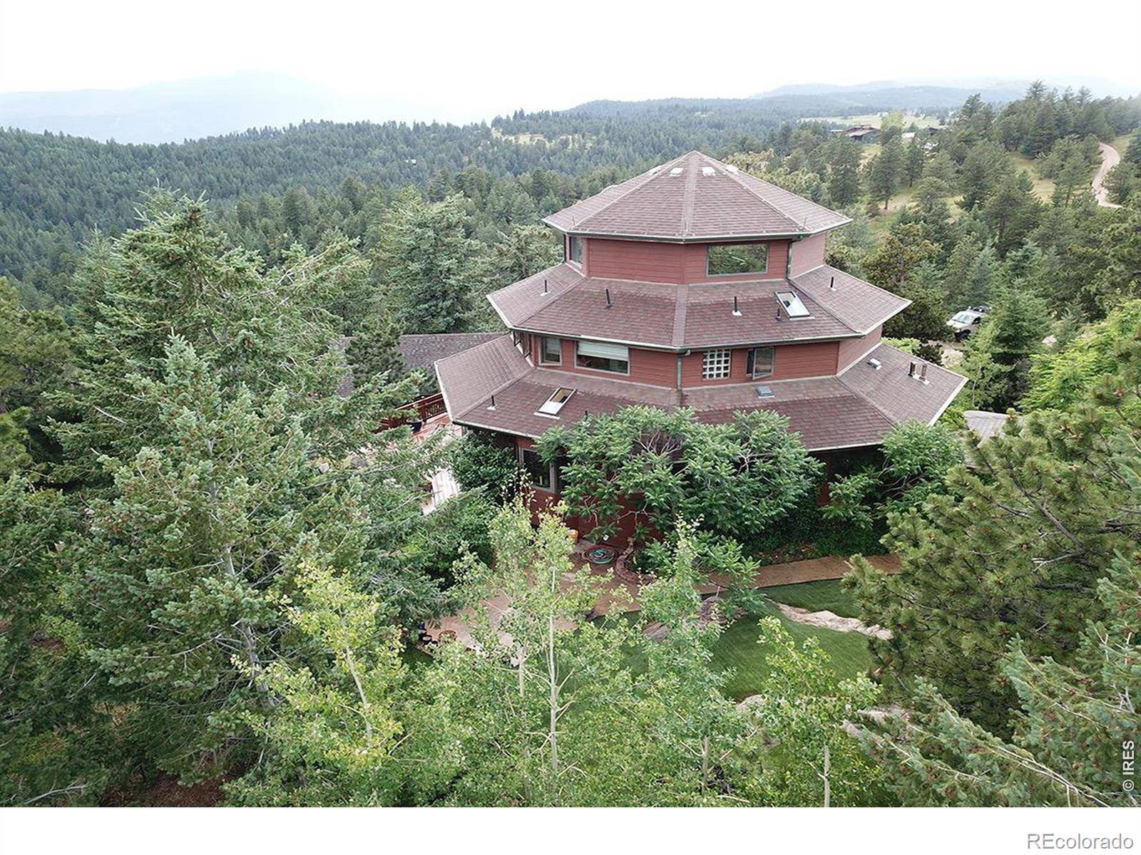 5097 Flagstaff RD, Boulder, CO 80302
