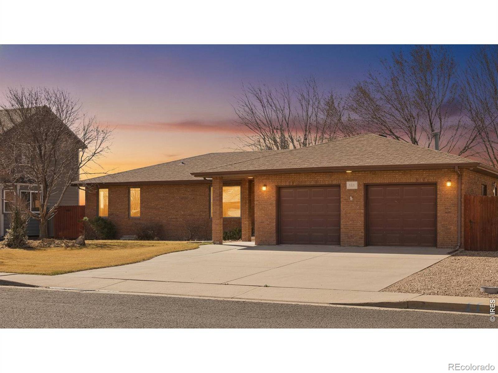 705 Ute ST, Fort Morgan, CO 80701