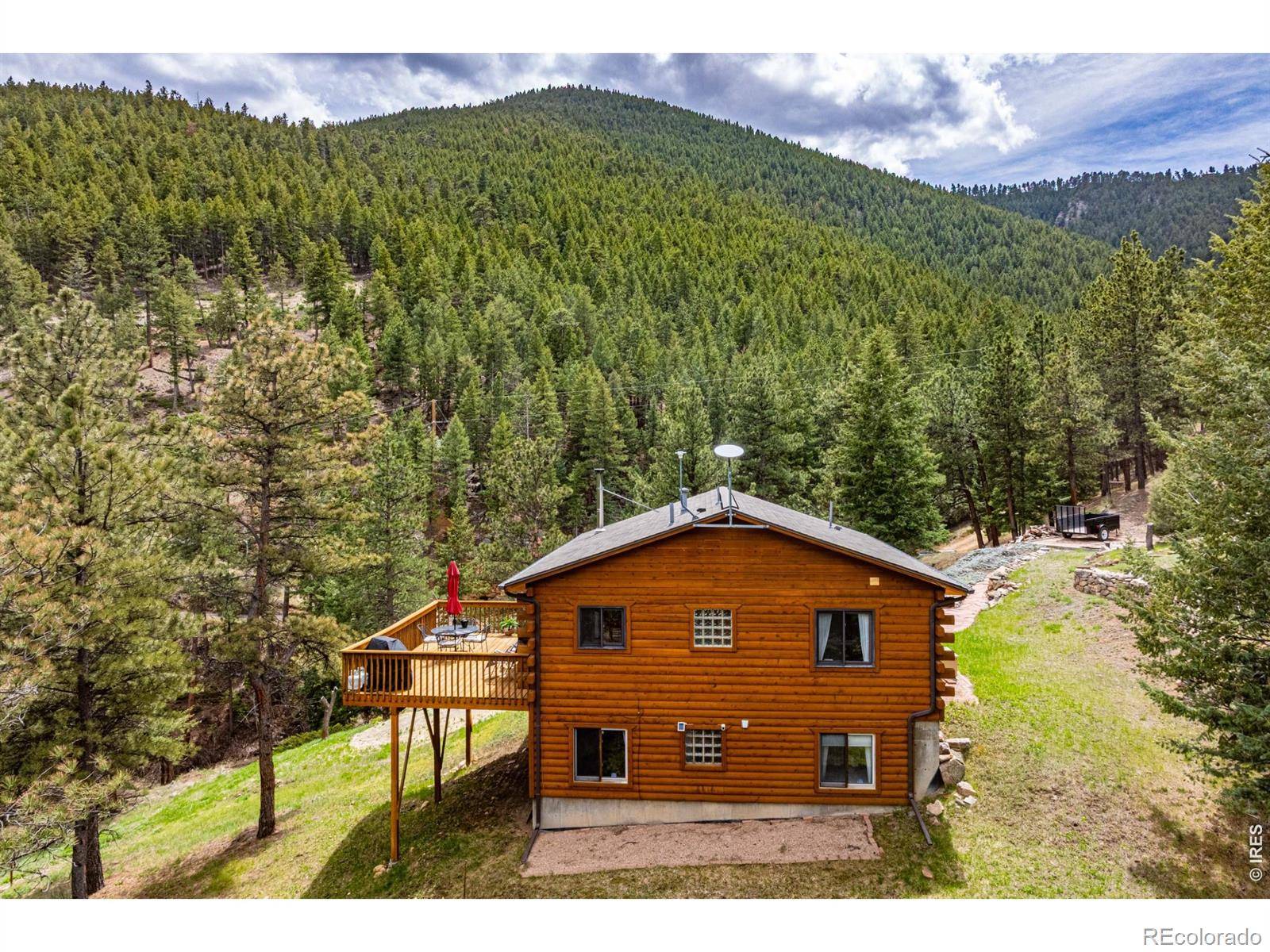 310 Wendelyn WAY, Boulder, CO 80302