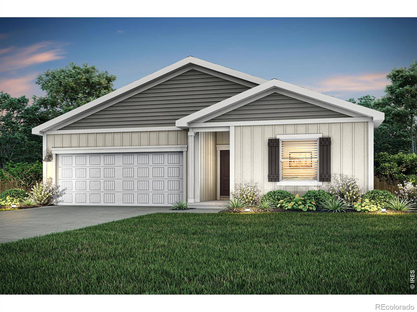 731 E Michigan AVE, Berthoud, CO 80513