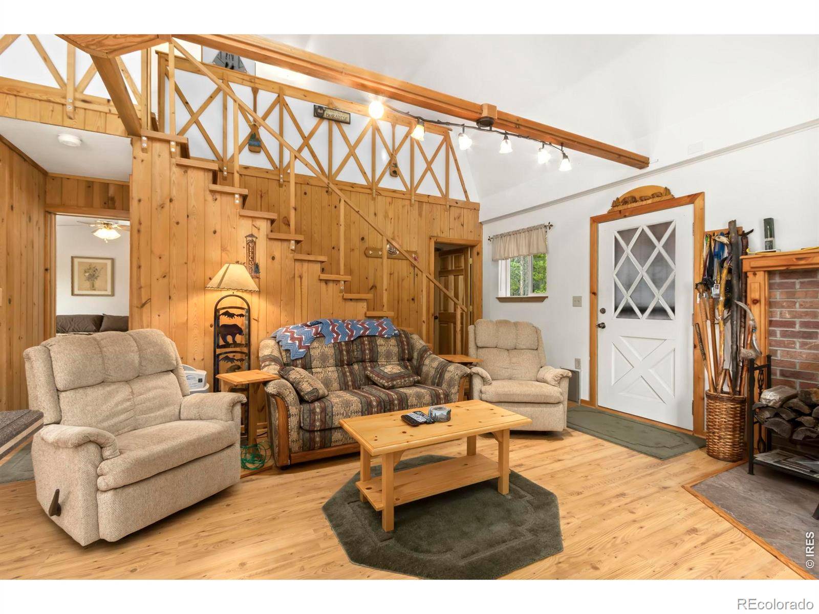67 Timicua CT, Red Feather Lakes, CO 80545