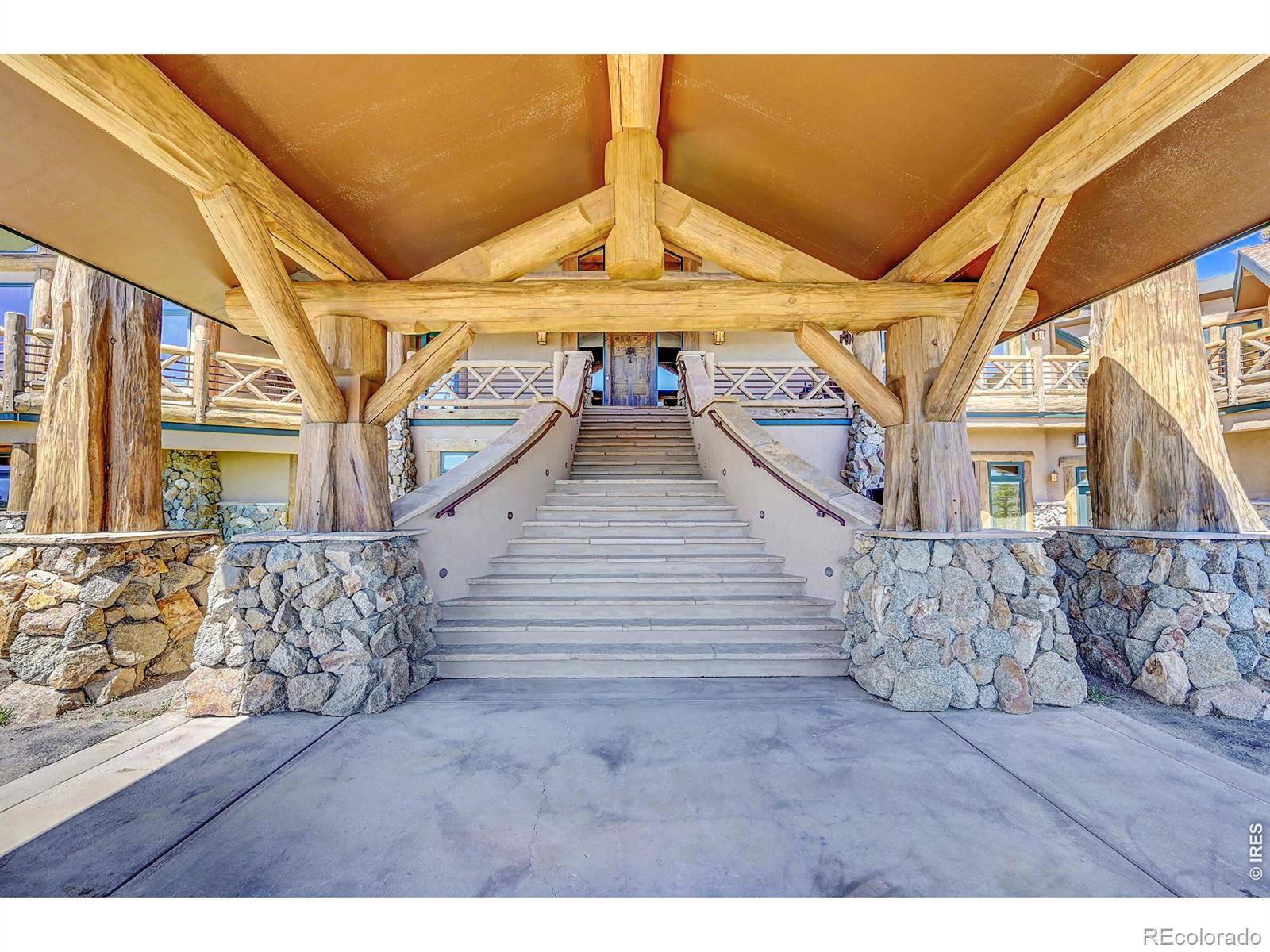 6553 Sunshine Canyon DR, Boulder, CO 80302
